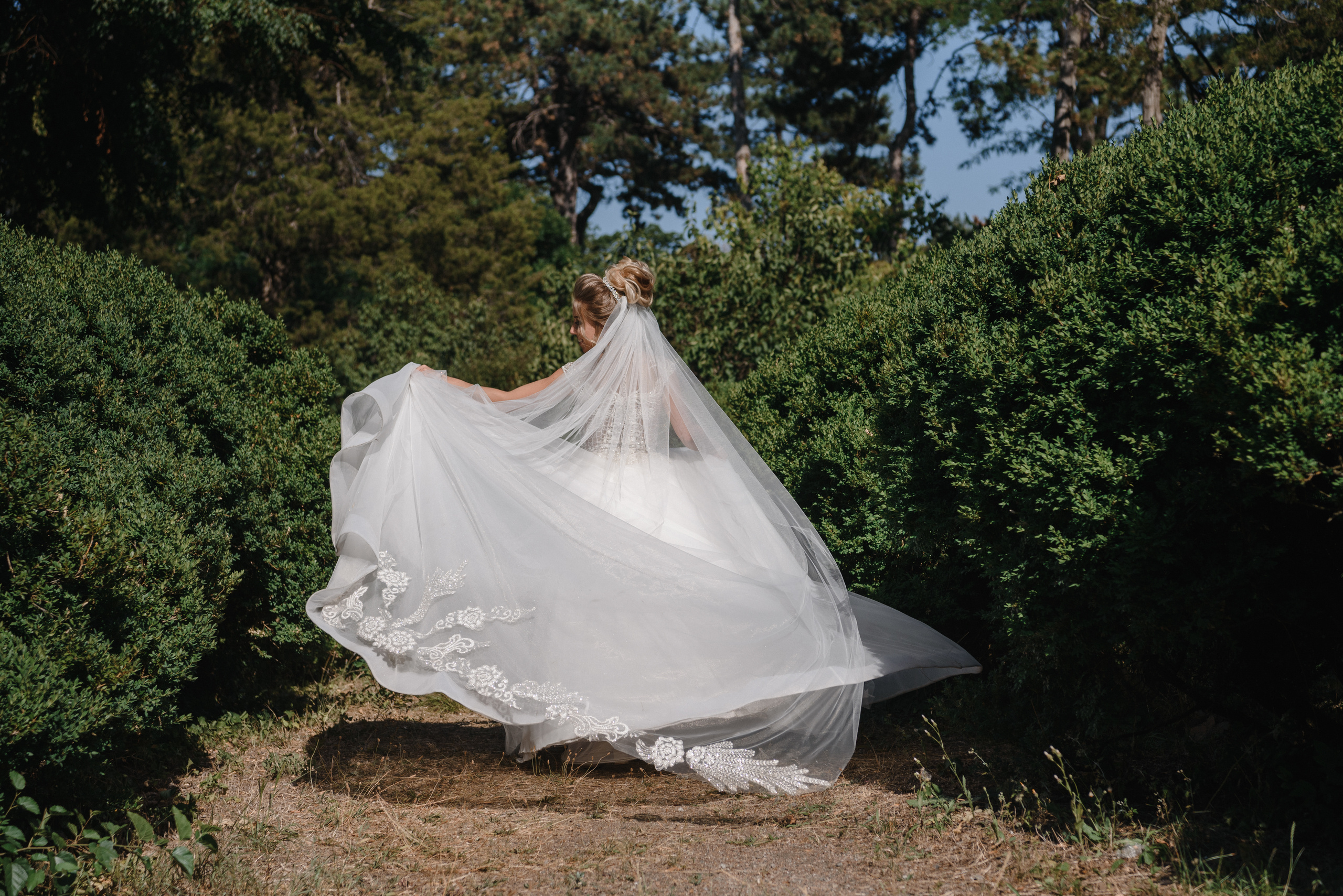 Свадьба Игоря и Тани. 24.07.2020