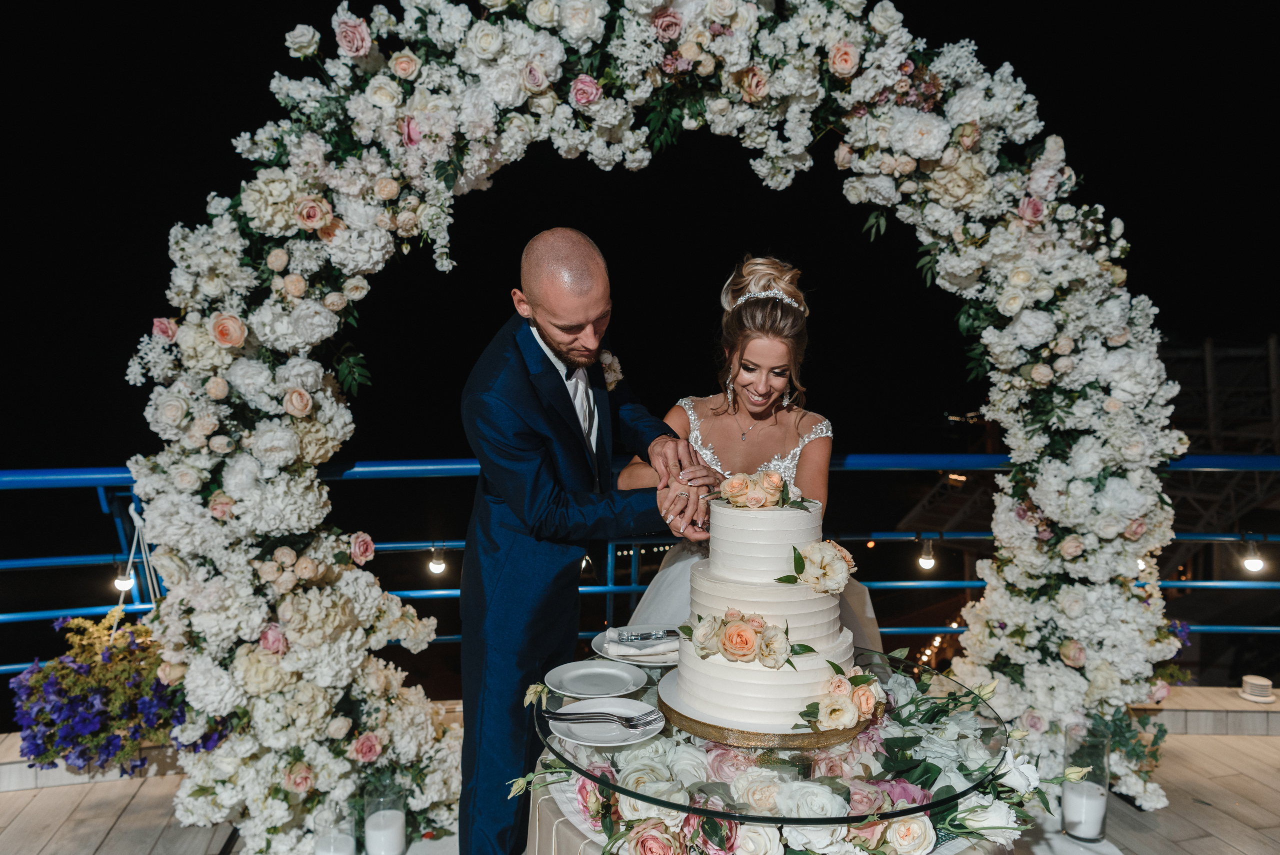 Свадьба Игоря и Тани. 24.07.2020