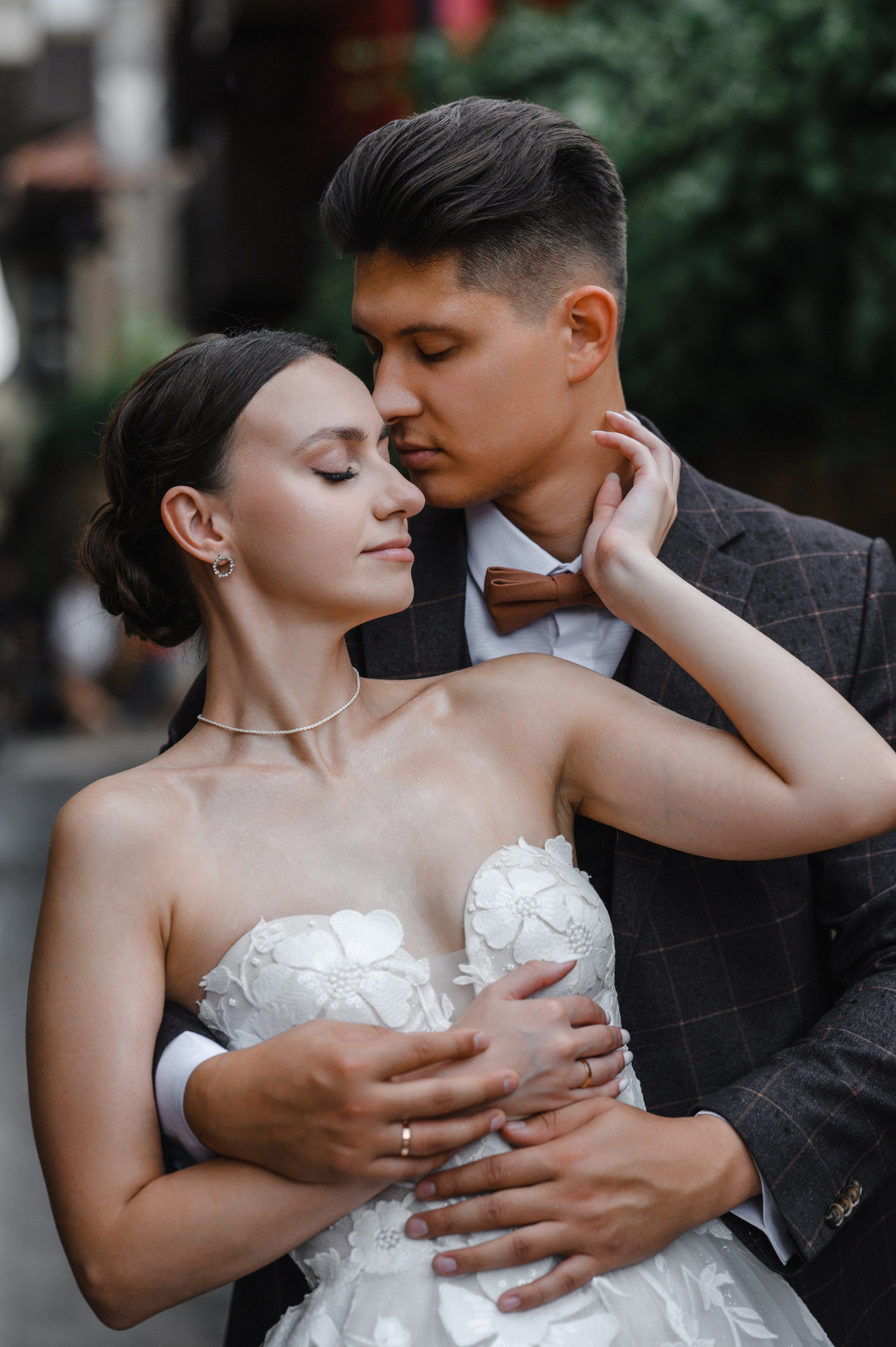 Свадебный фотограф и видеограф в Кишинёве Нина и Алекс