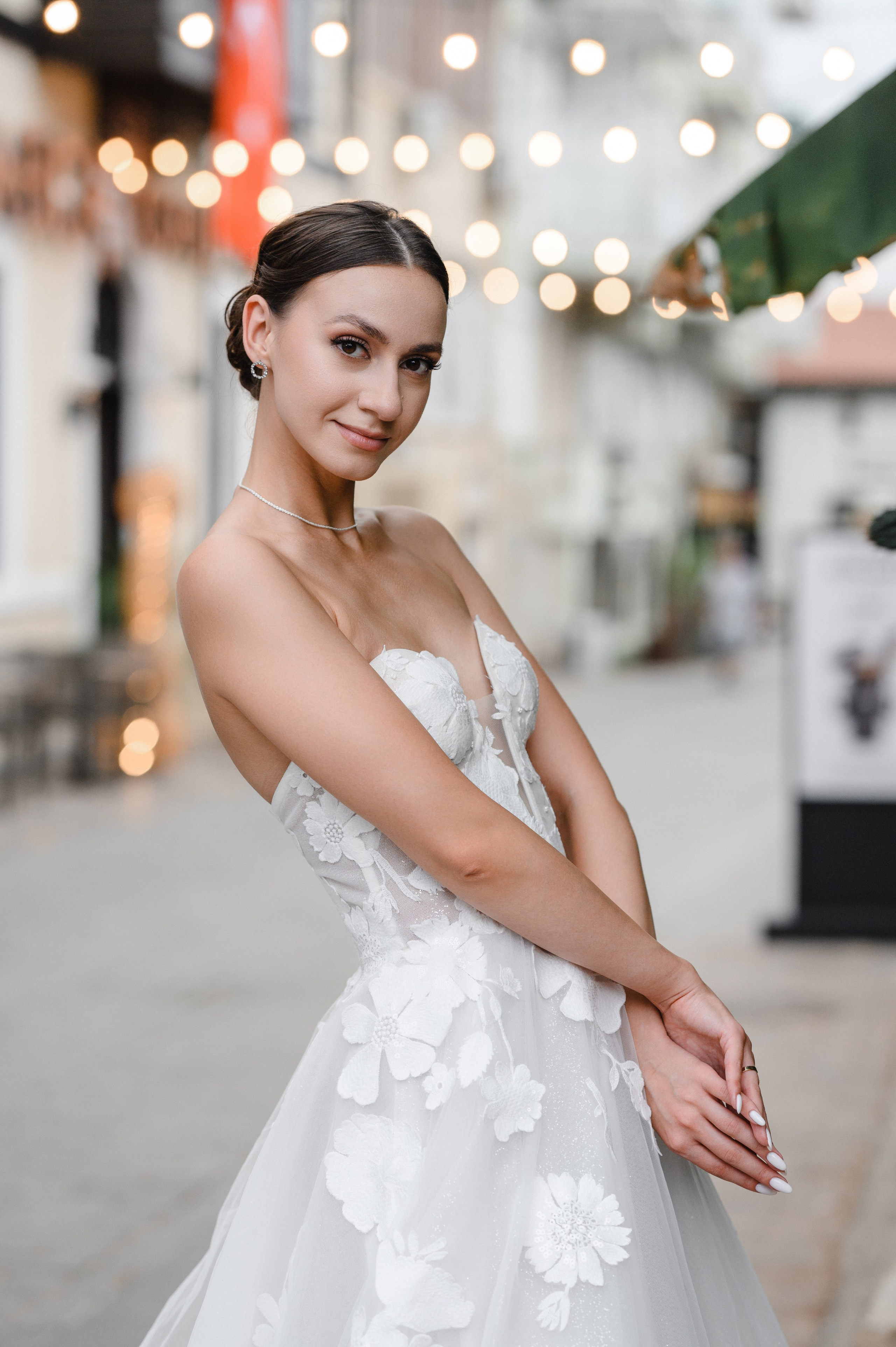 Андрей и Ксюша