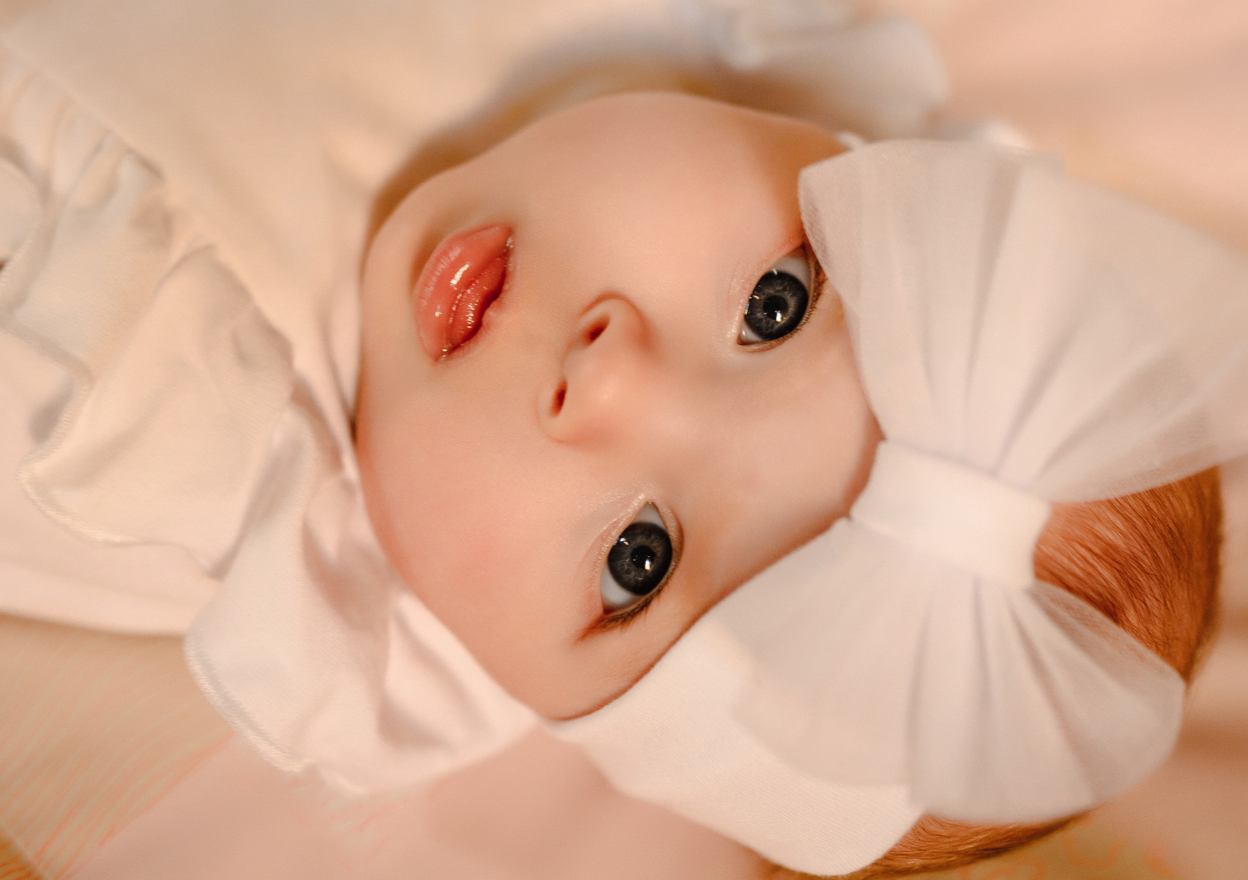 Крещение Вероники