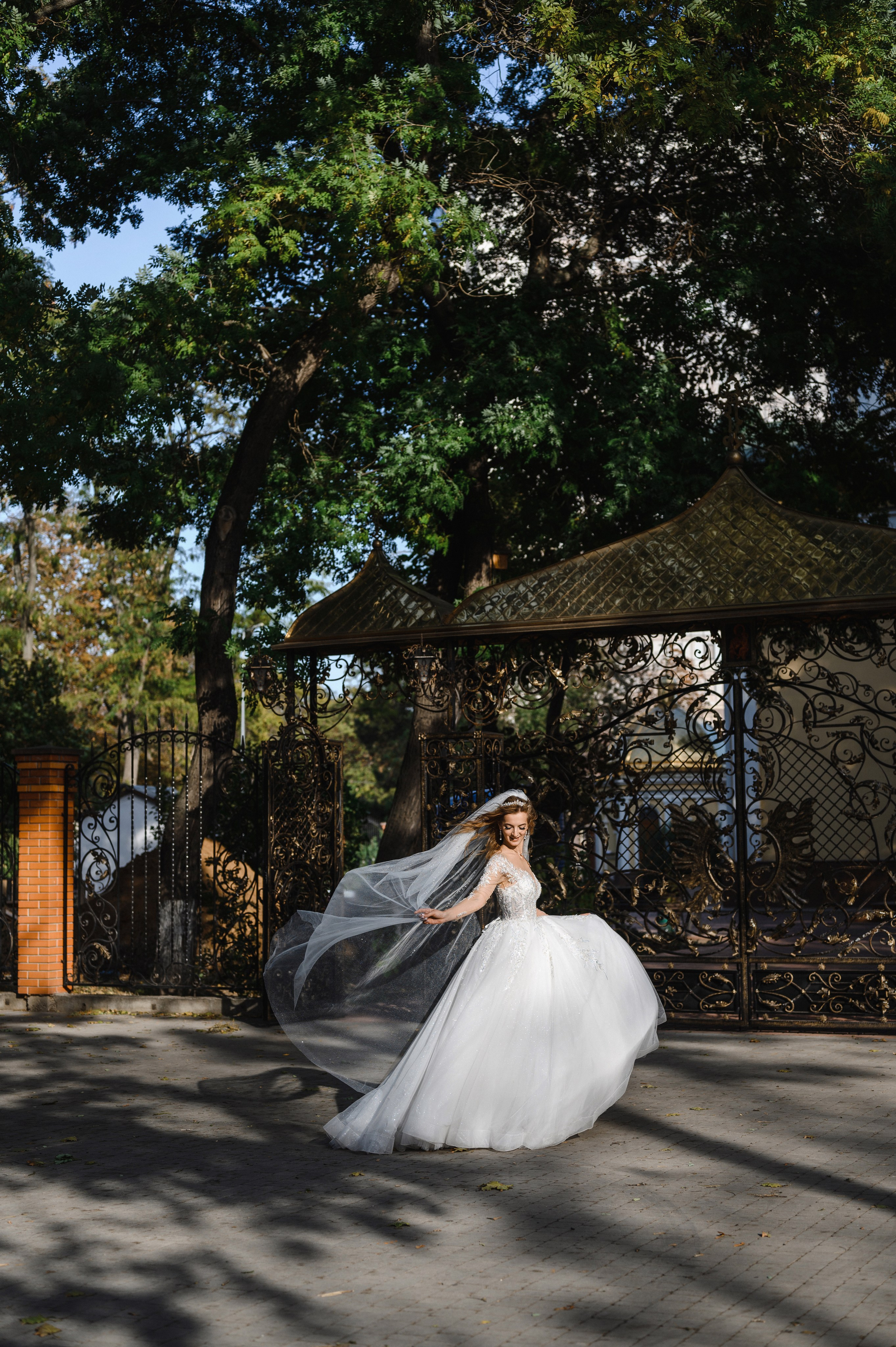 Превью Свадьба Олега и Тани