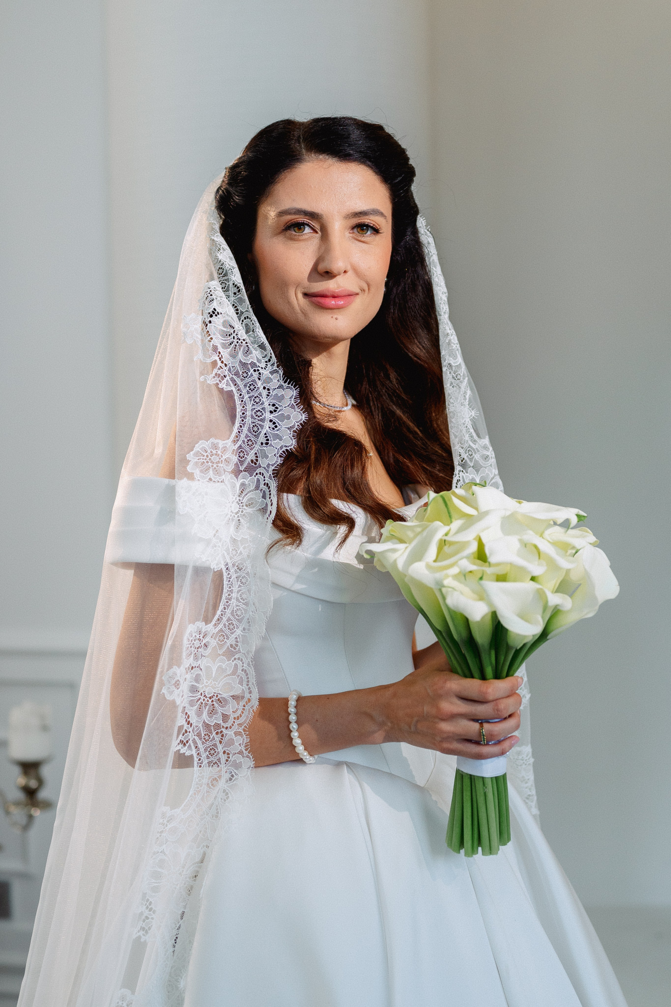 Андрей и Инна