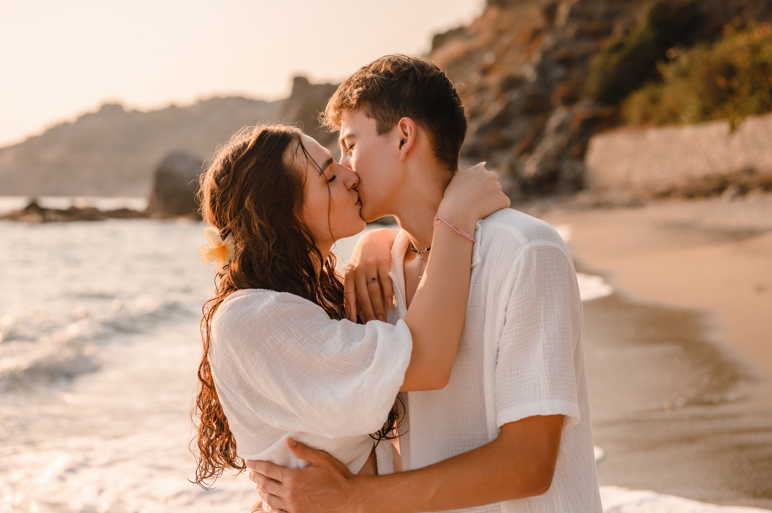 Love story Алания