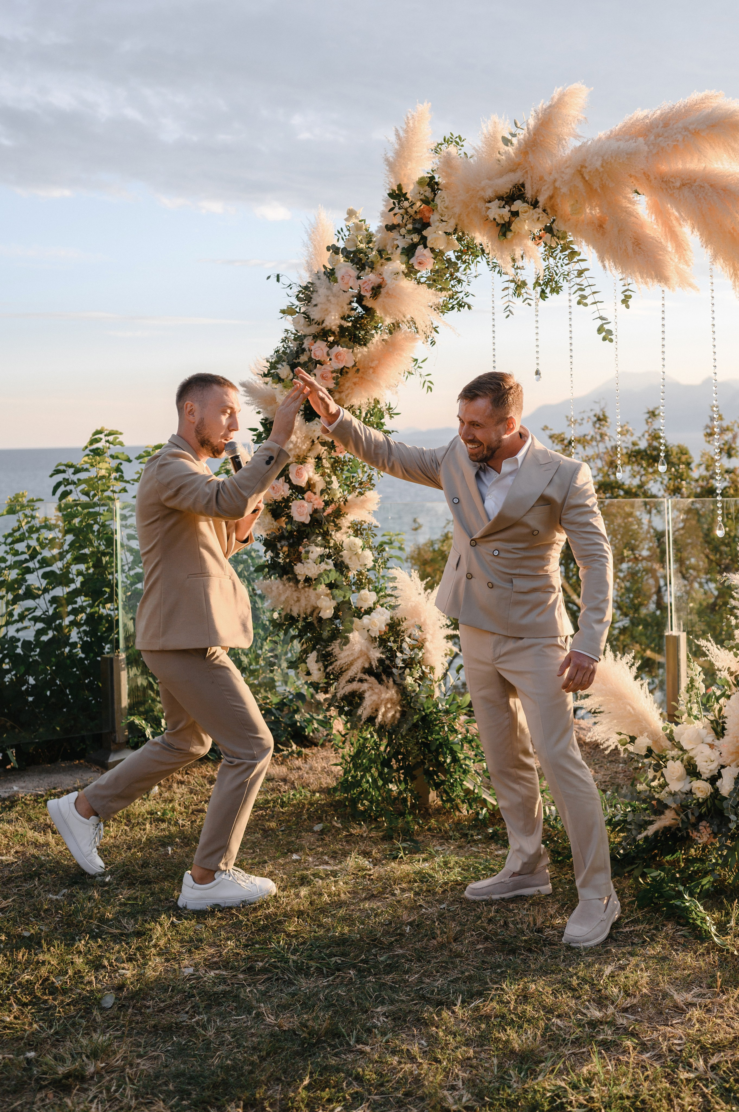 Свадебный фотограф и видеограф в Кишинёве Нина и Алекс