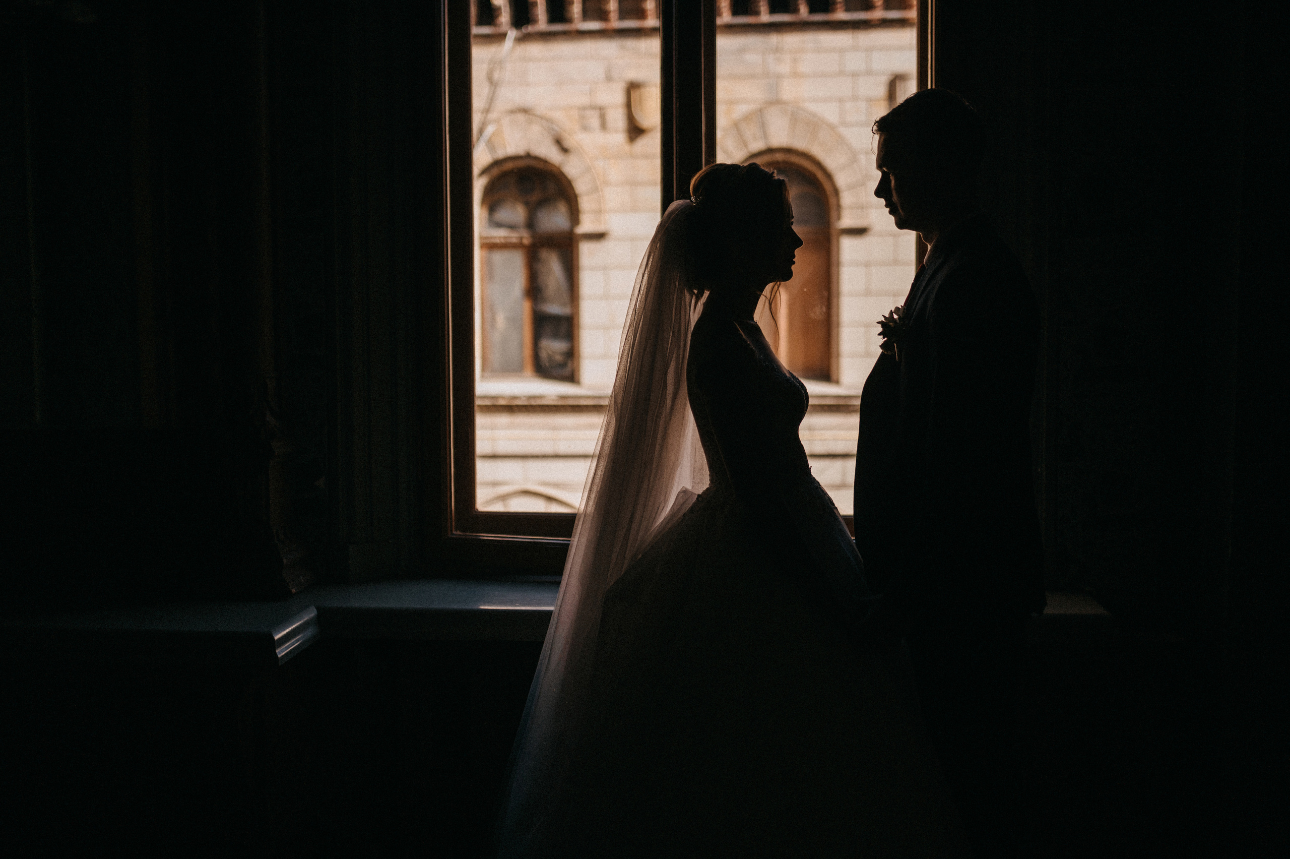 Андрей и Ира. 20.09.2020. Cellini