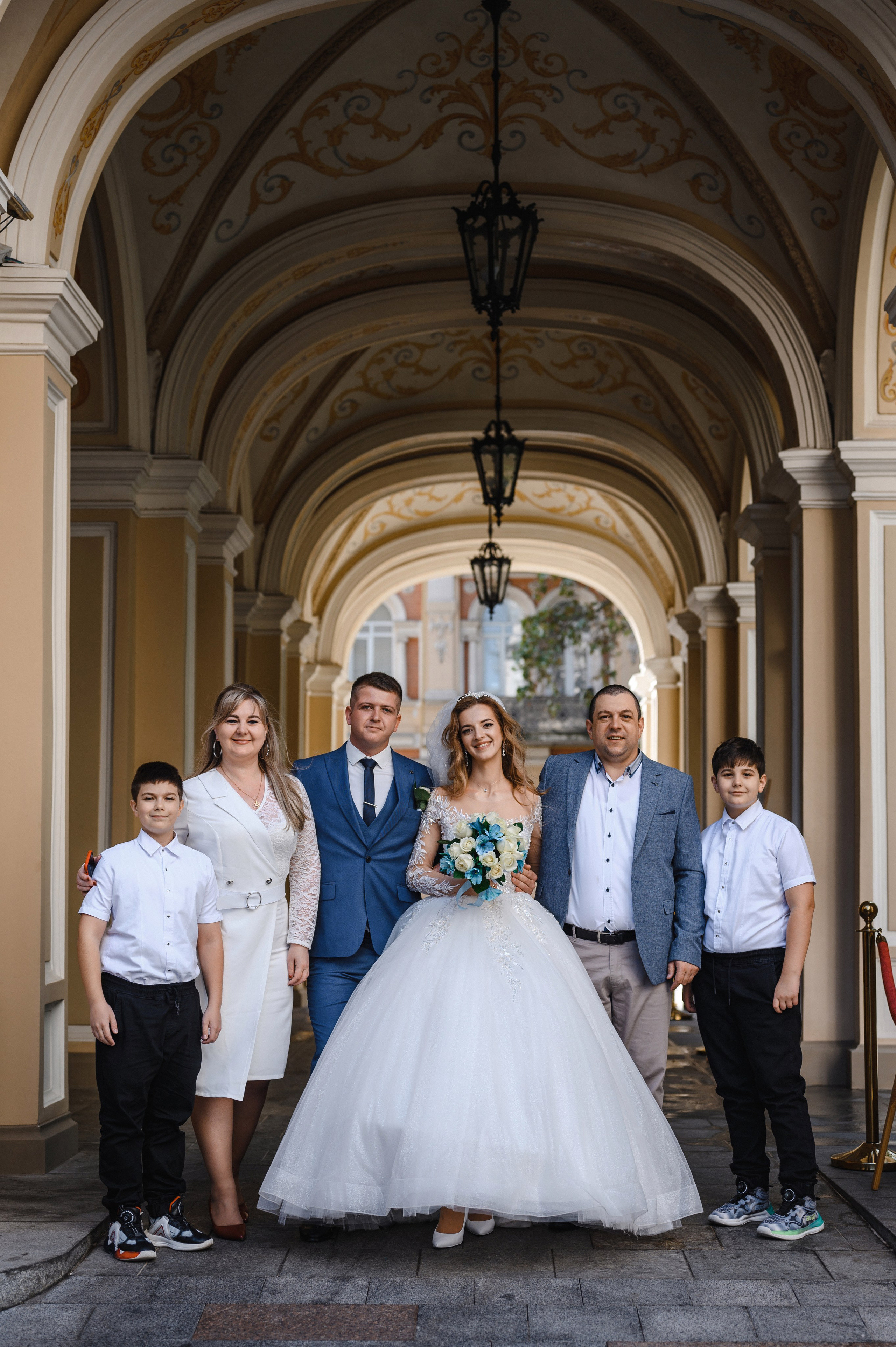 Превью Свадьба Олега и Тани