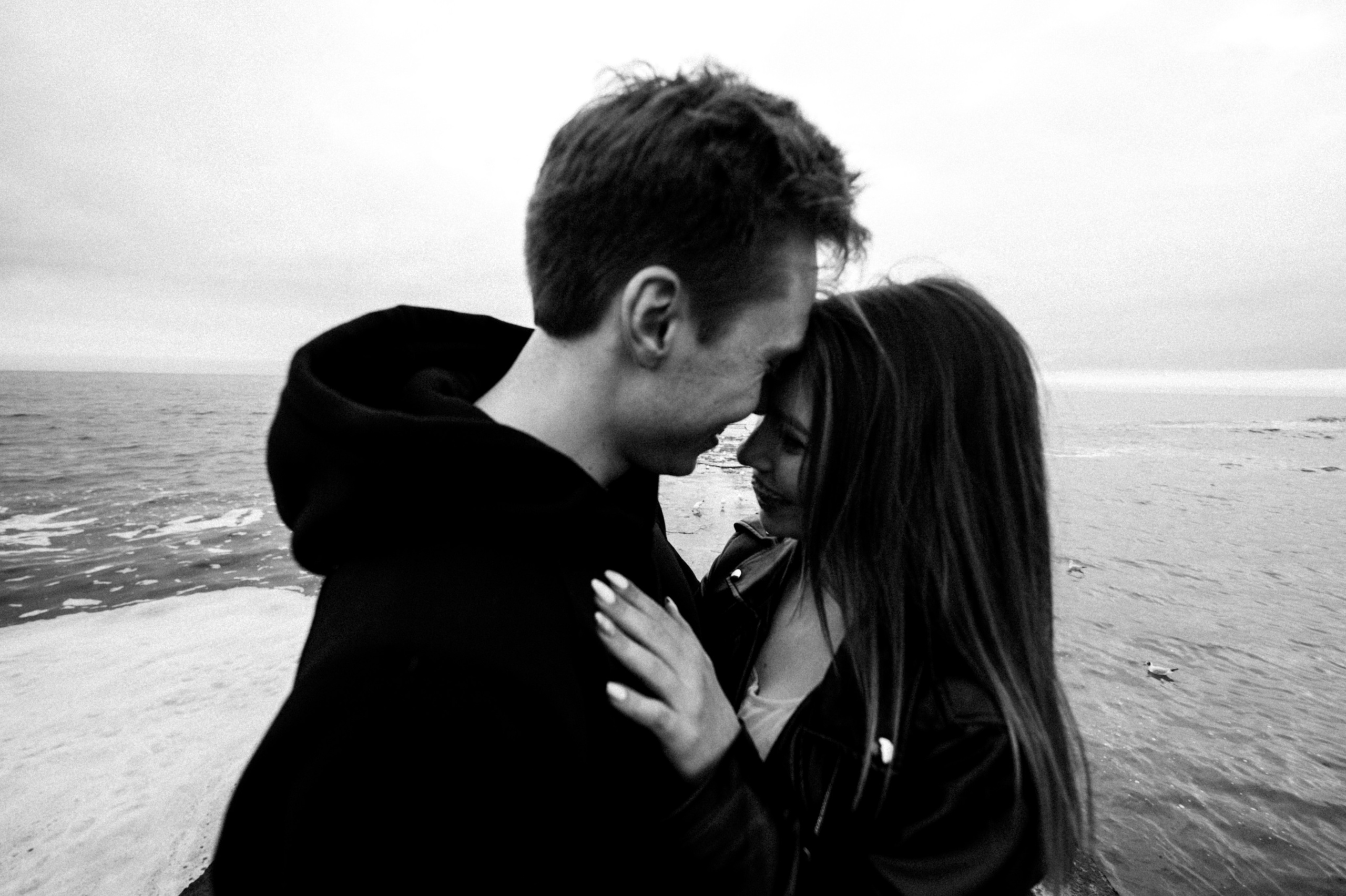 Макс и Катя приехали в Одессу