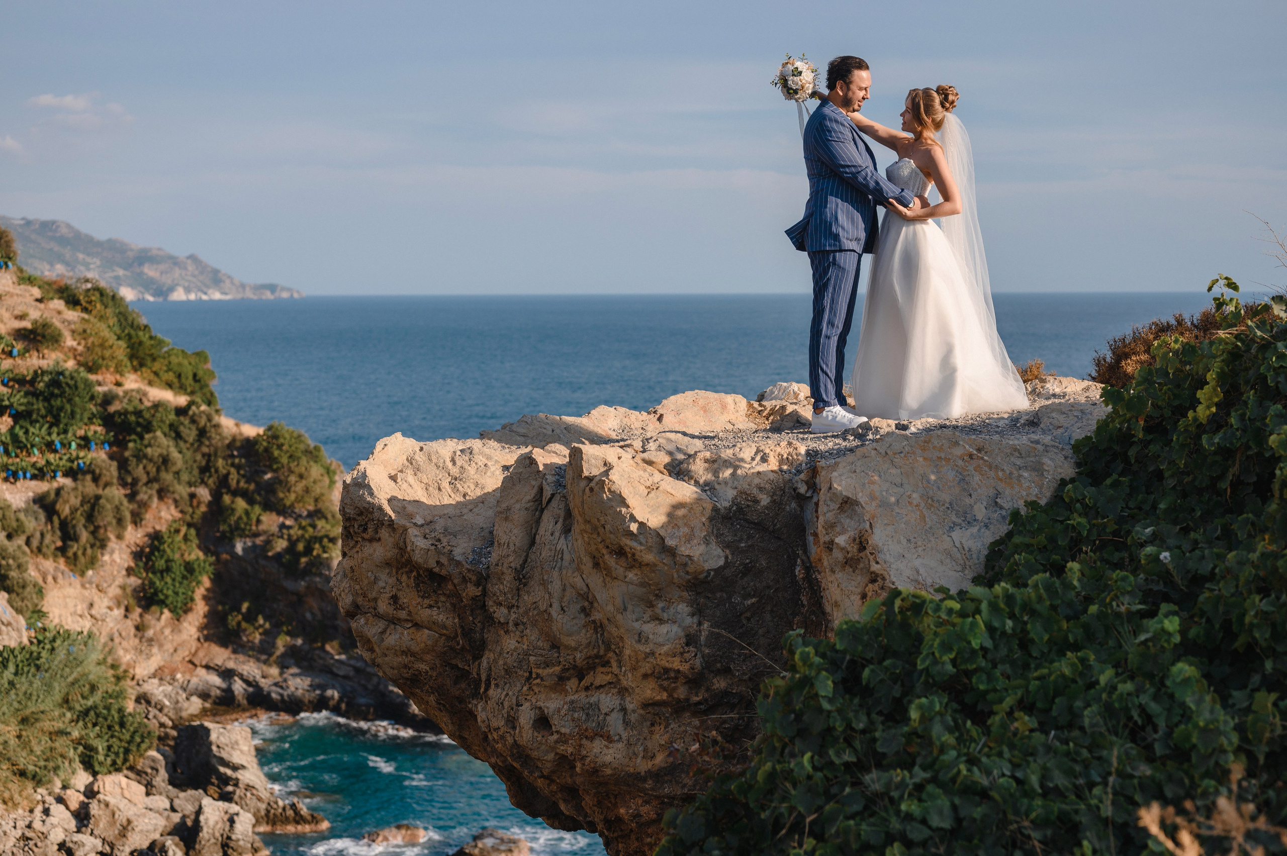 Свадебный фотограф и видеограф в Кишинёве Нина и Алекс