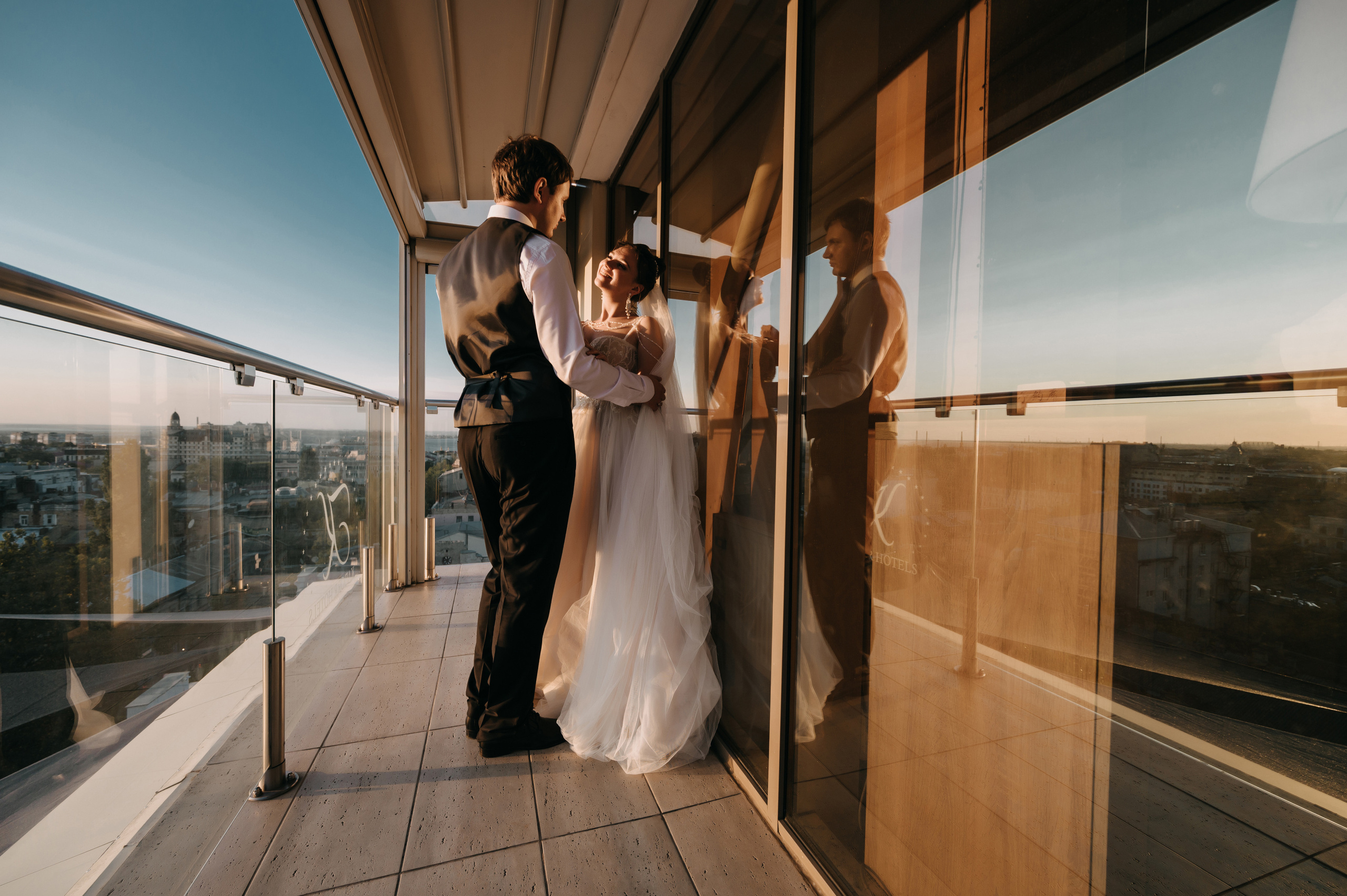 Артём и Алина 12.06.21