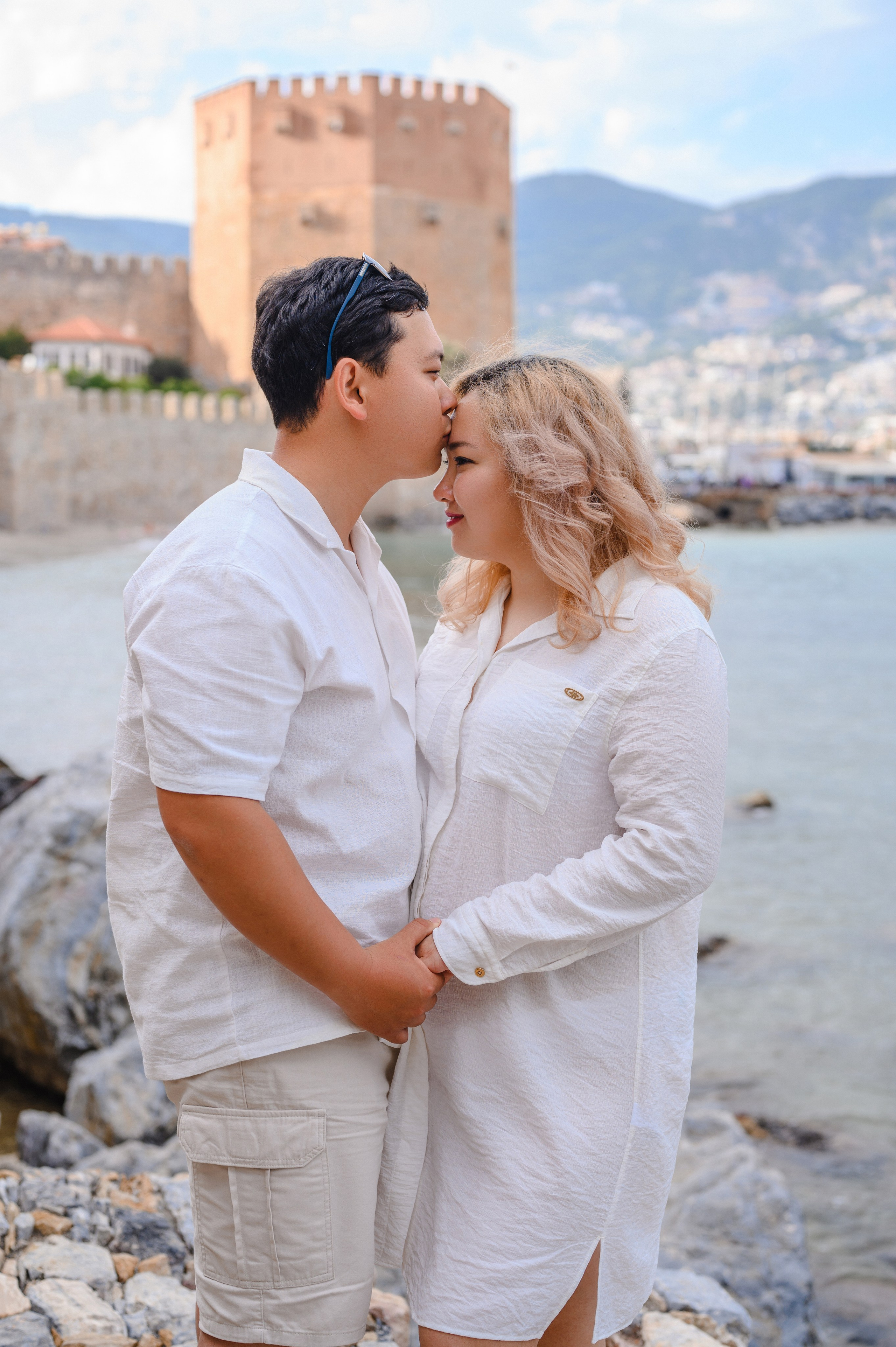 Прогулка по Алании