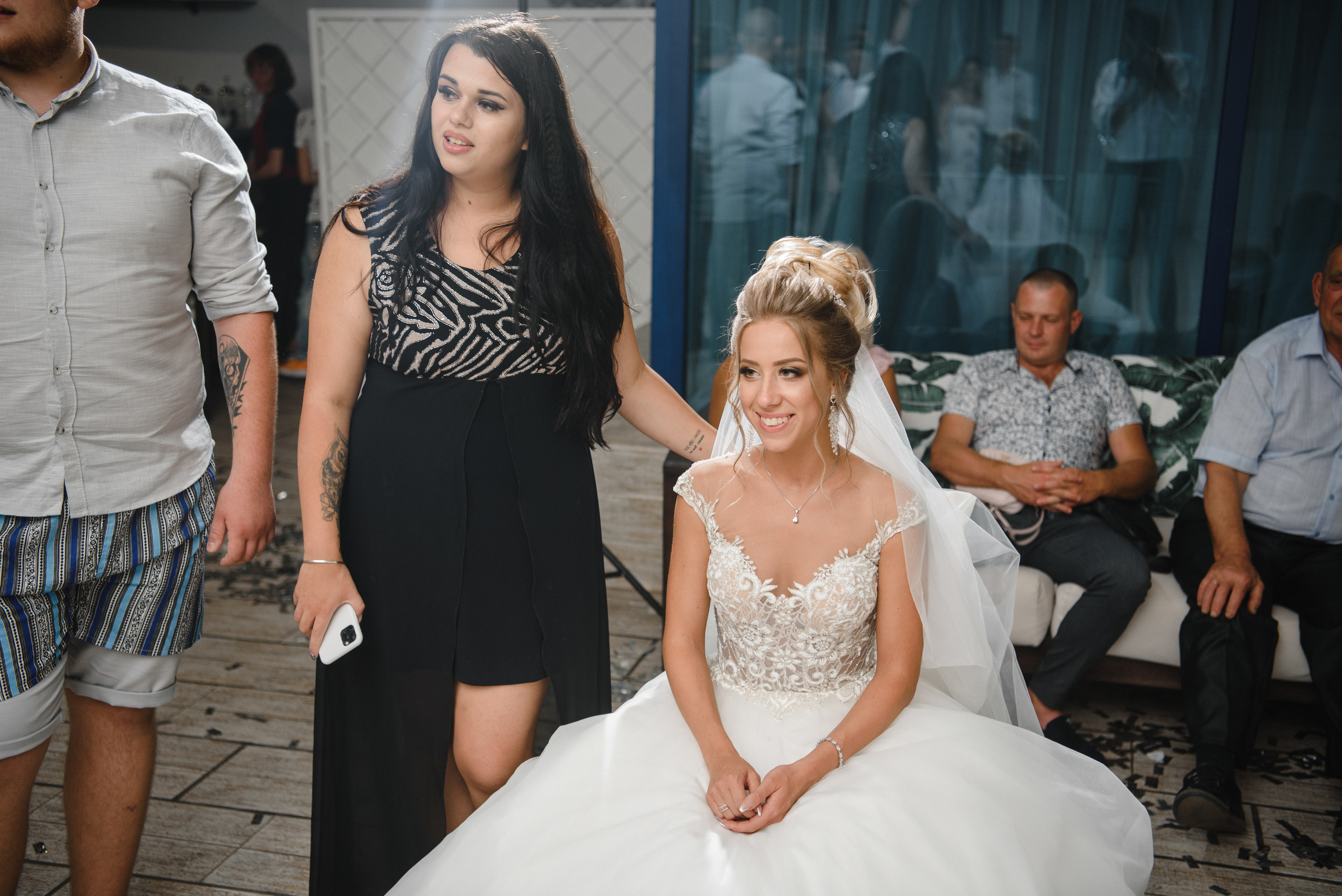 Свадьба Игоря и Тани. 24.07.2020