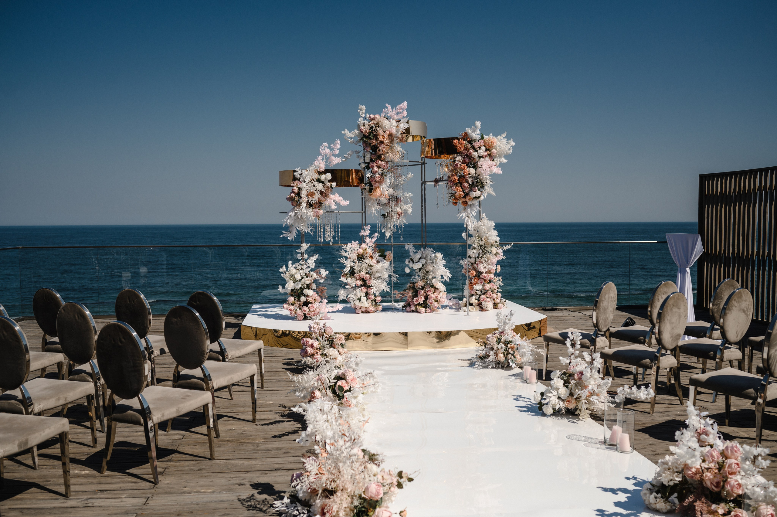 Свадьба Антон и Александр Одесса ресторан Юг