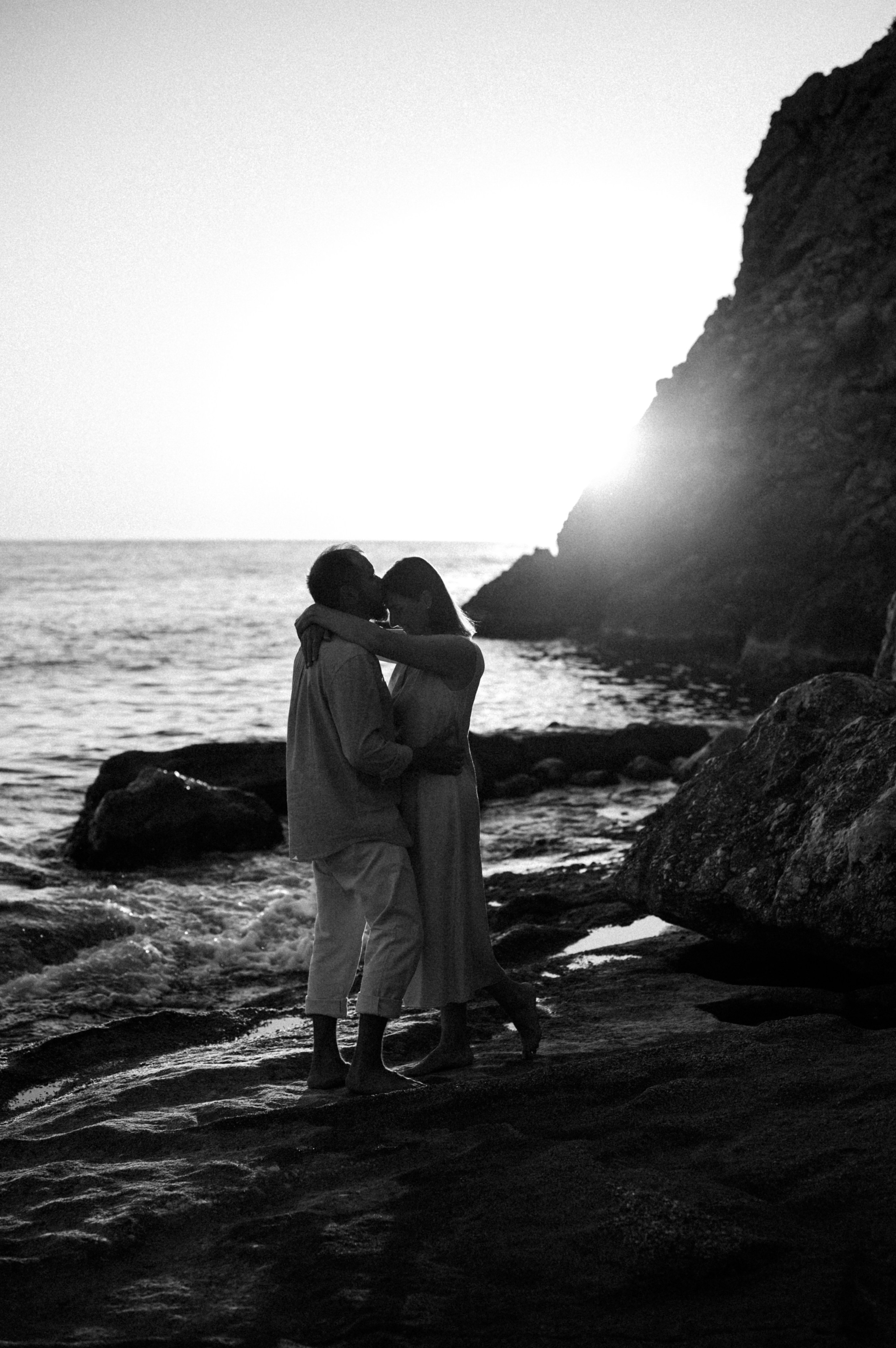 Юля, Леша и Бэлла, Аланья