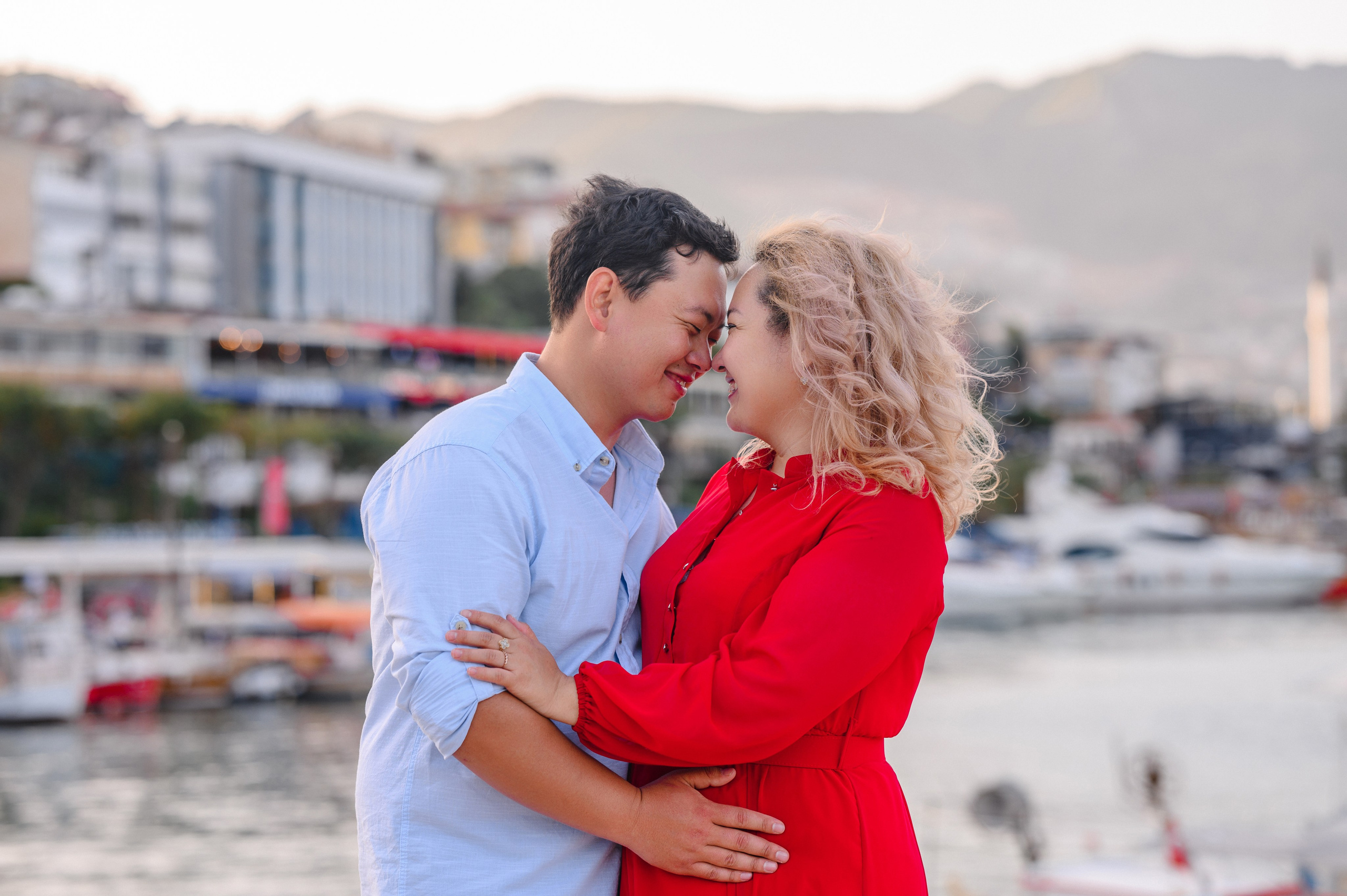 Прогулка по Алании