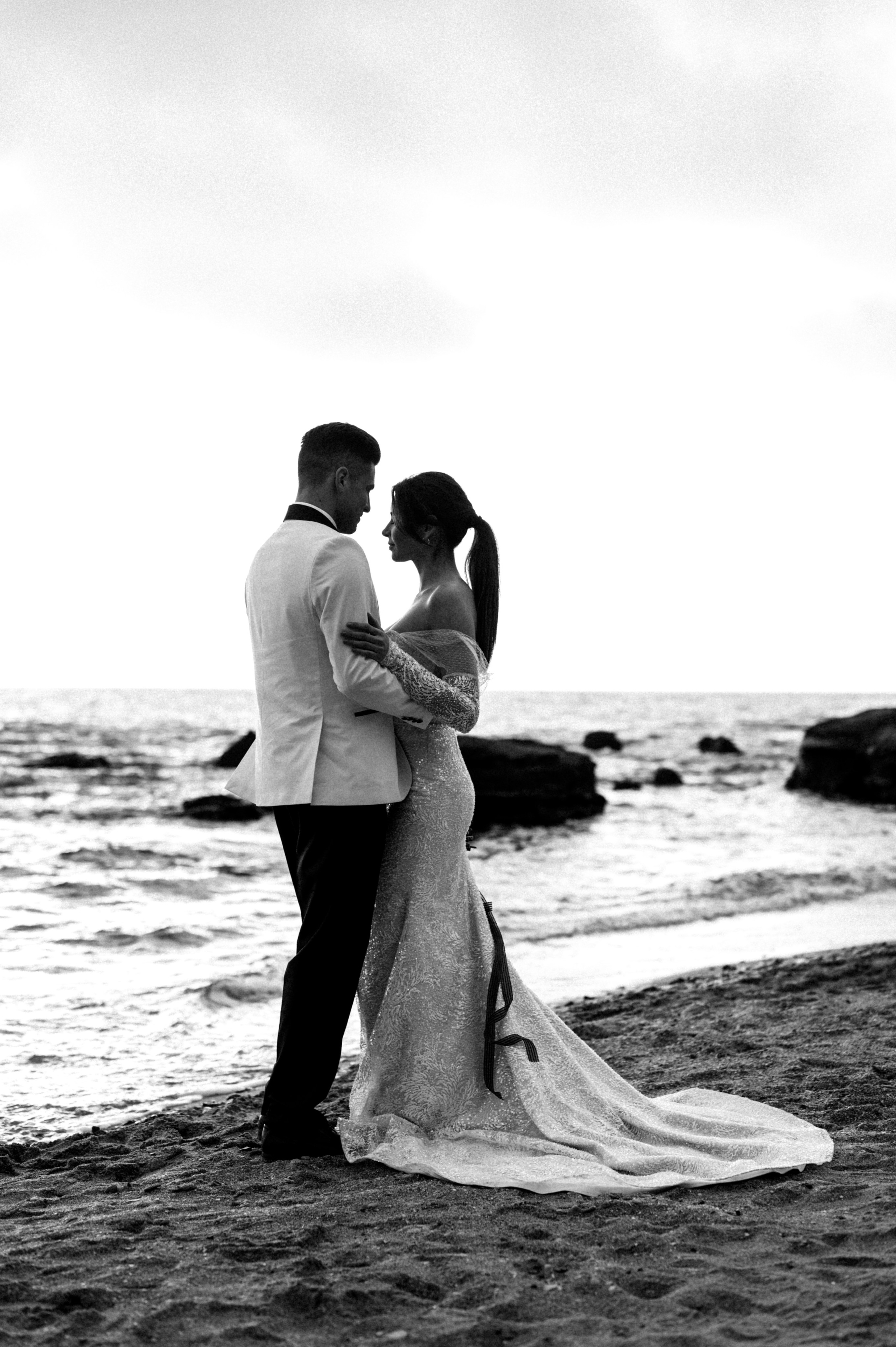 Морская прогулка