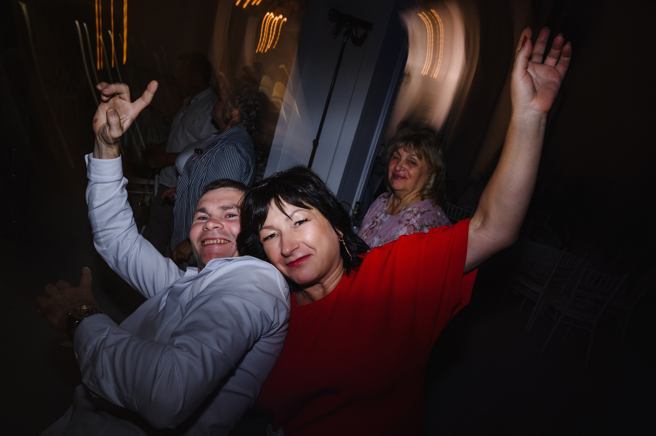 Свадьба Влад и Аня ресторан Портофина