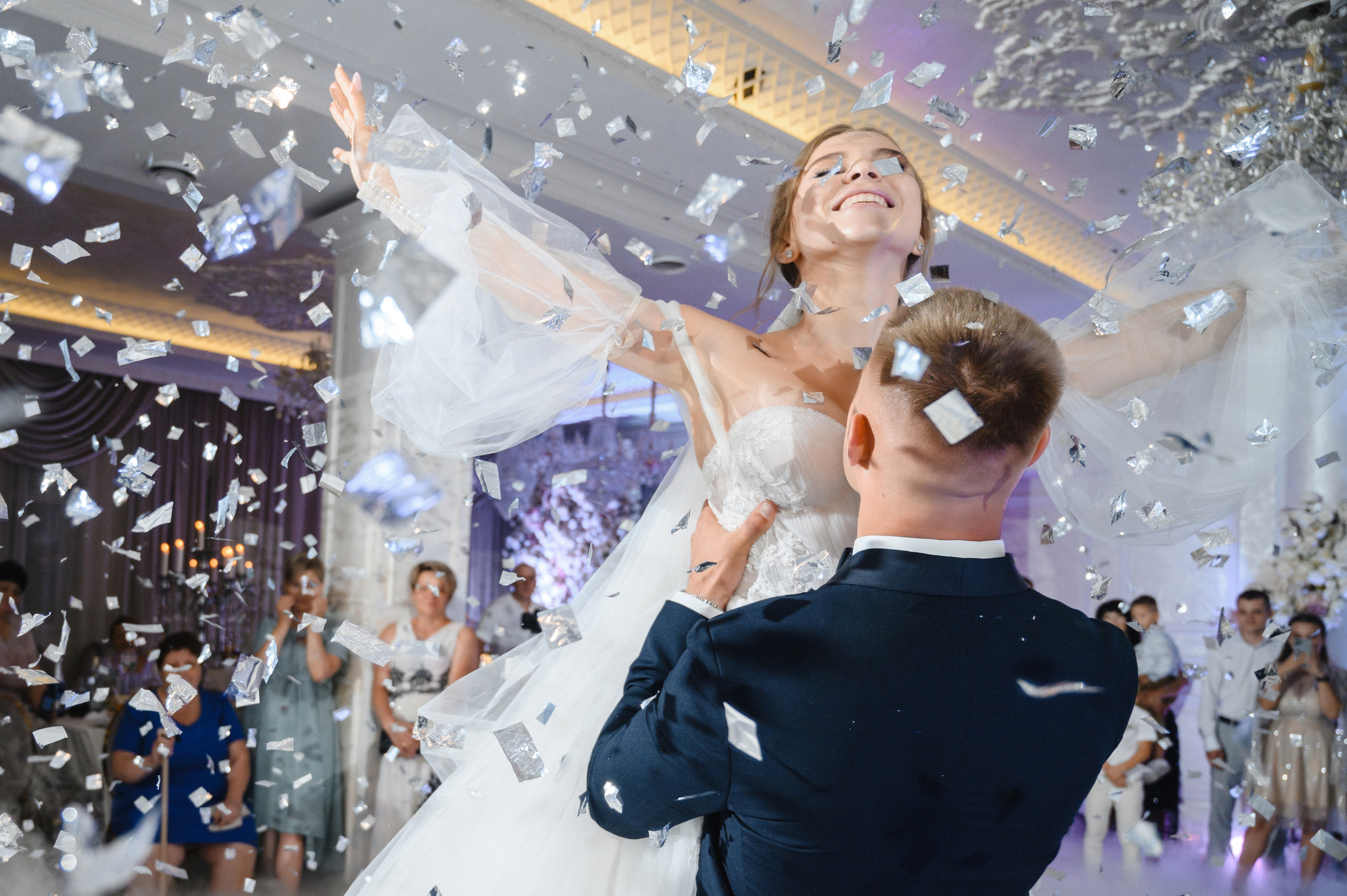 Саша и Катя. 6.08.2021