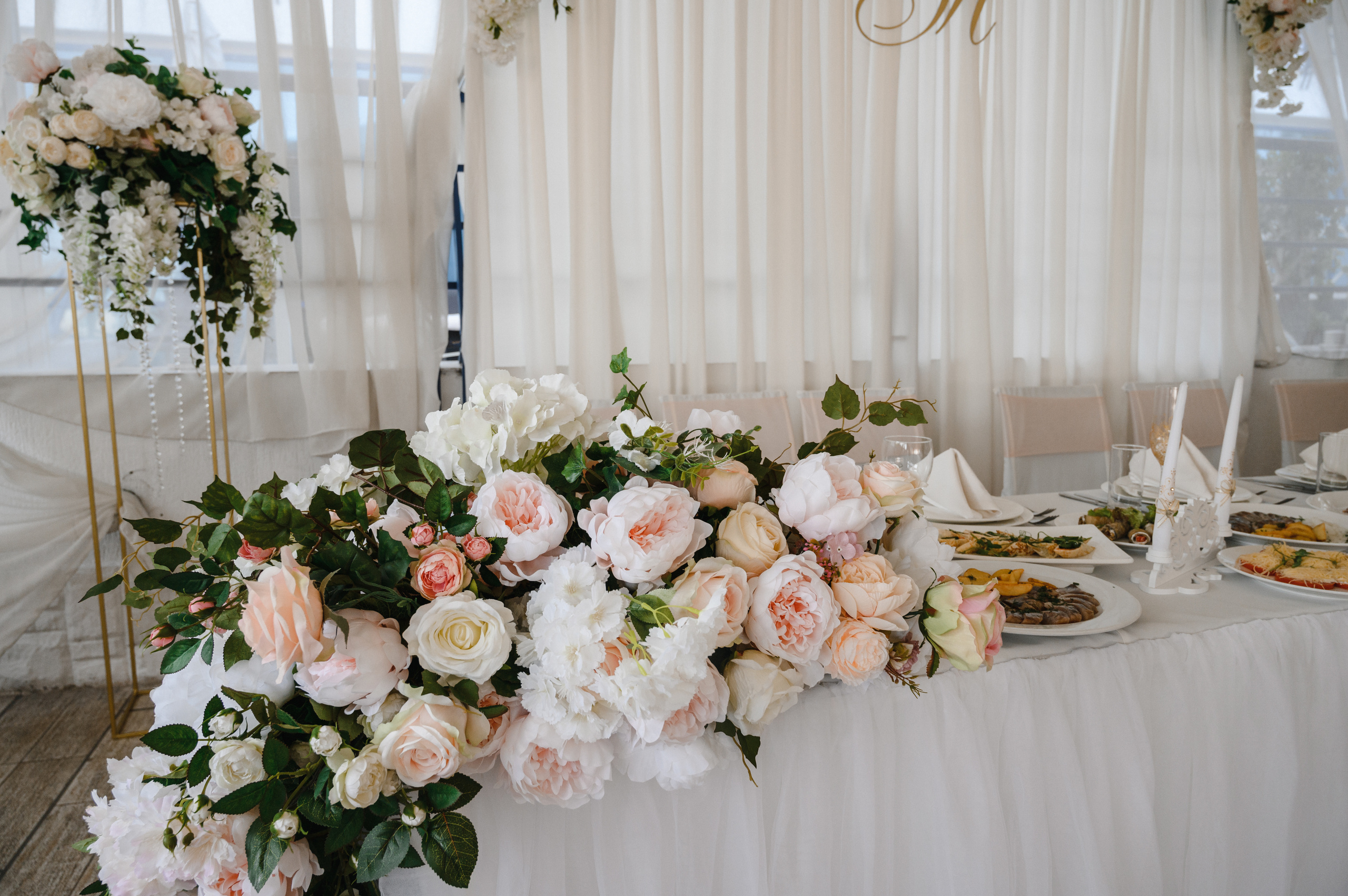 Свадьба Игоря и Тани. 24.07.2020