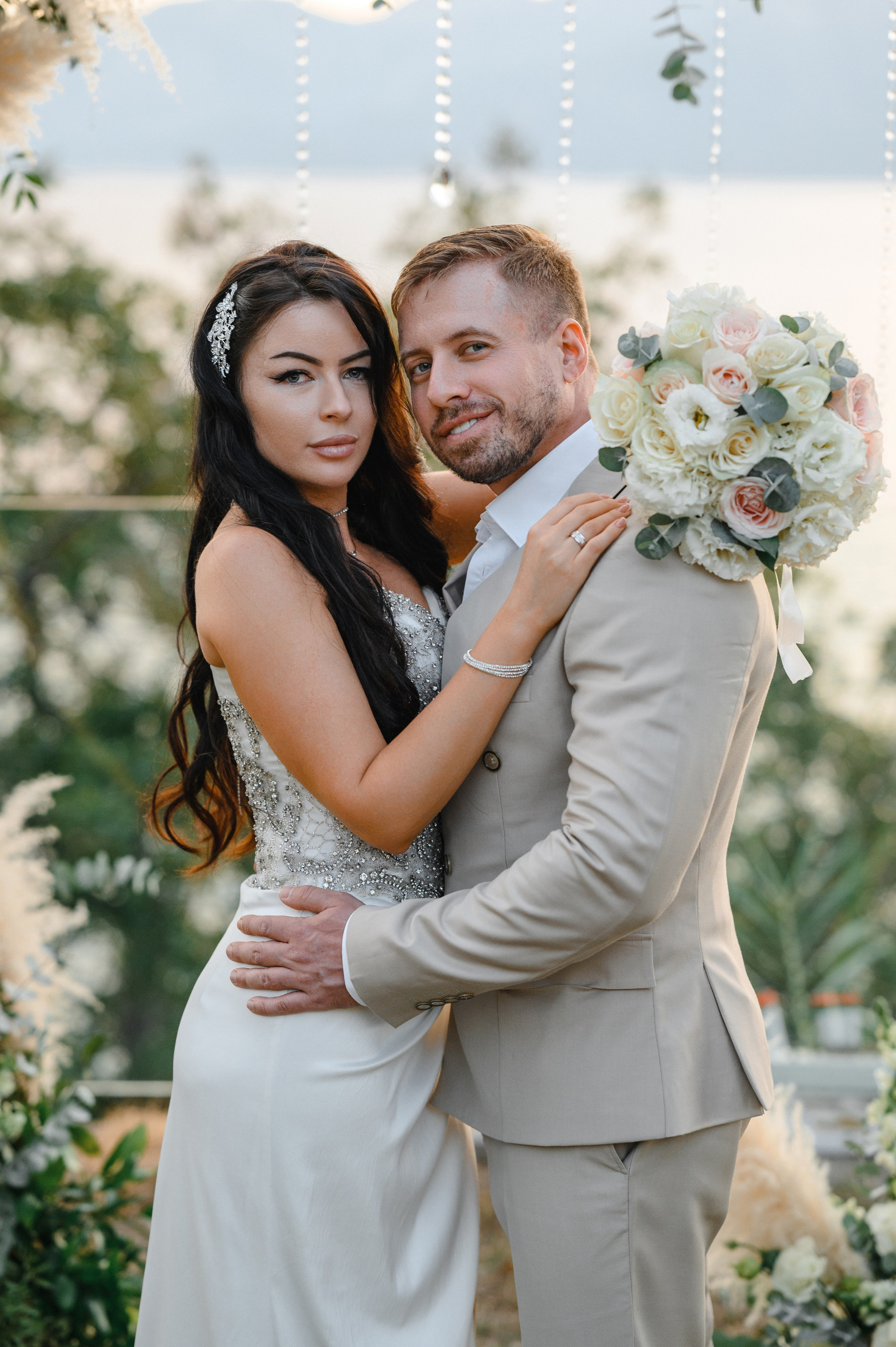 Роспись на Средиземном море