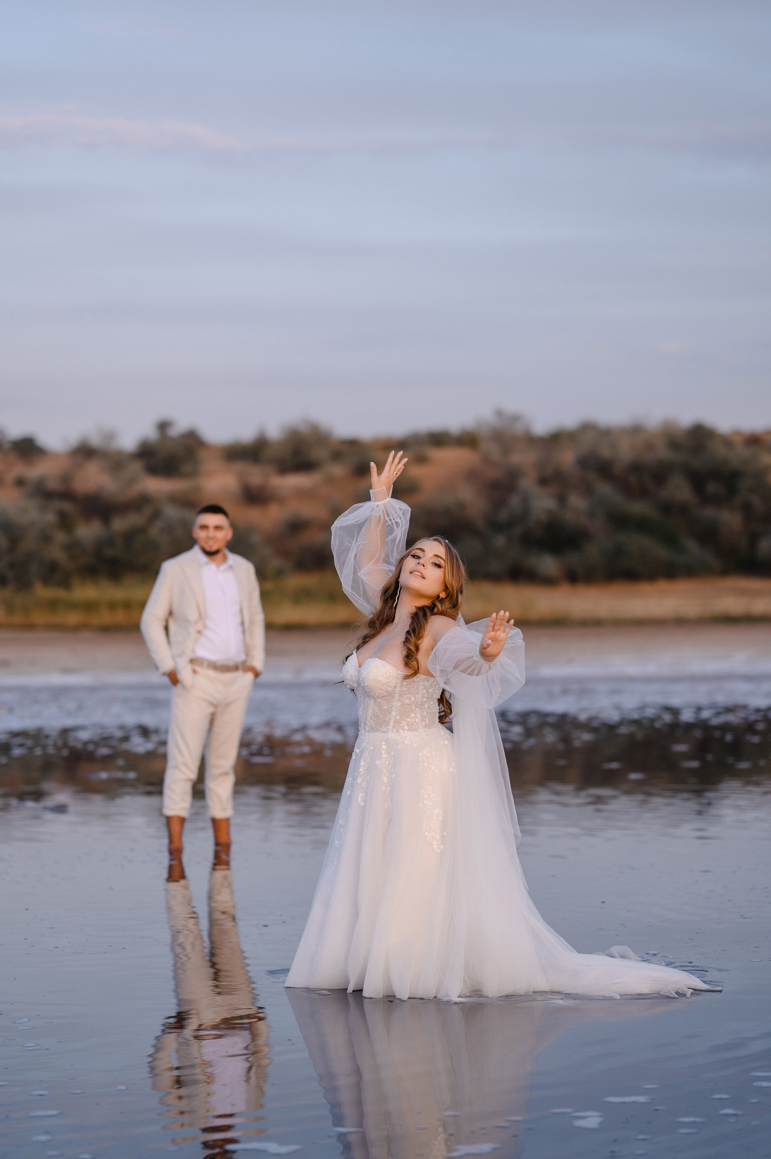 Свадьба Влад и Аня ресторан Портофина