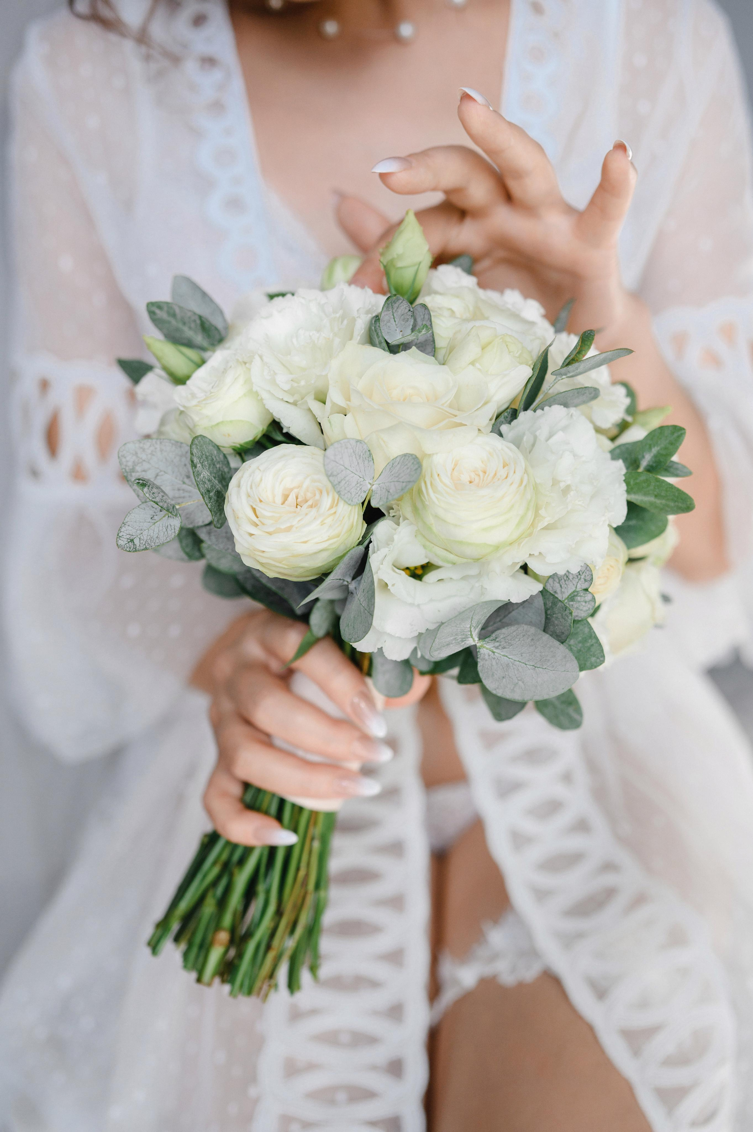 Свадьба Коли и Тани