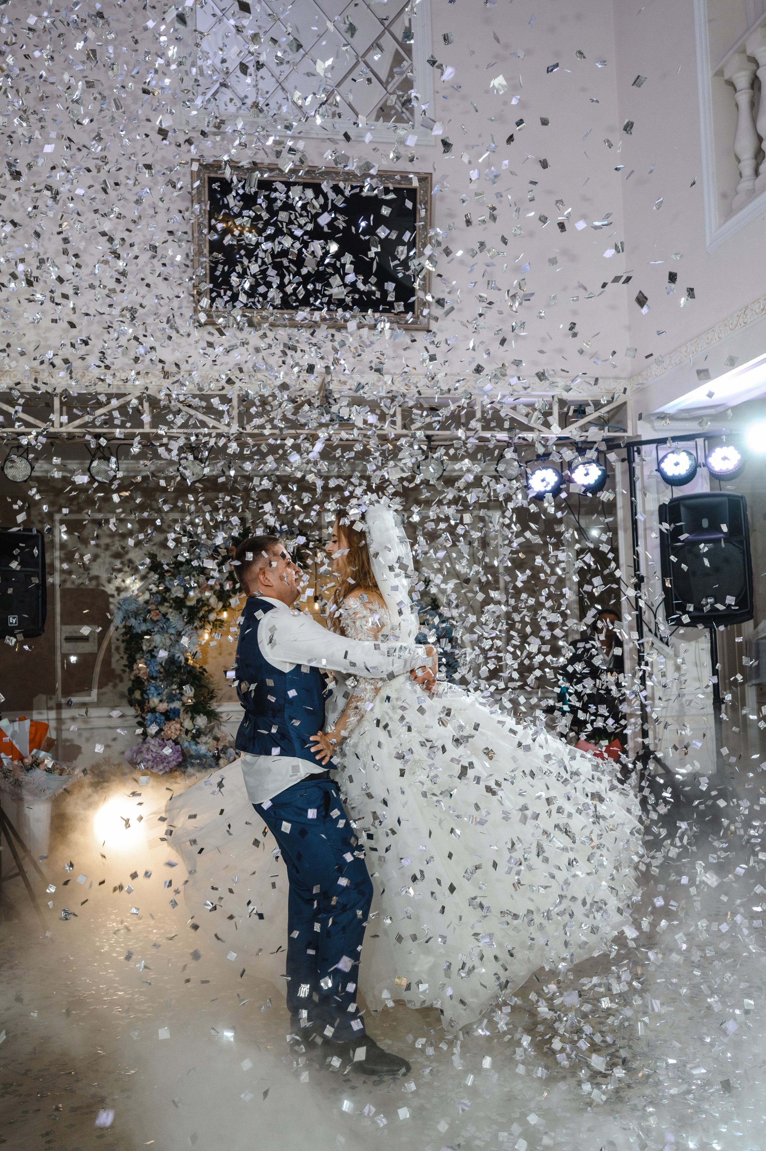 Превью Свадьба Олега и Тани