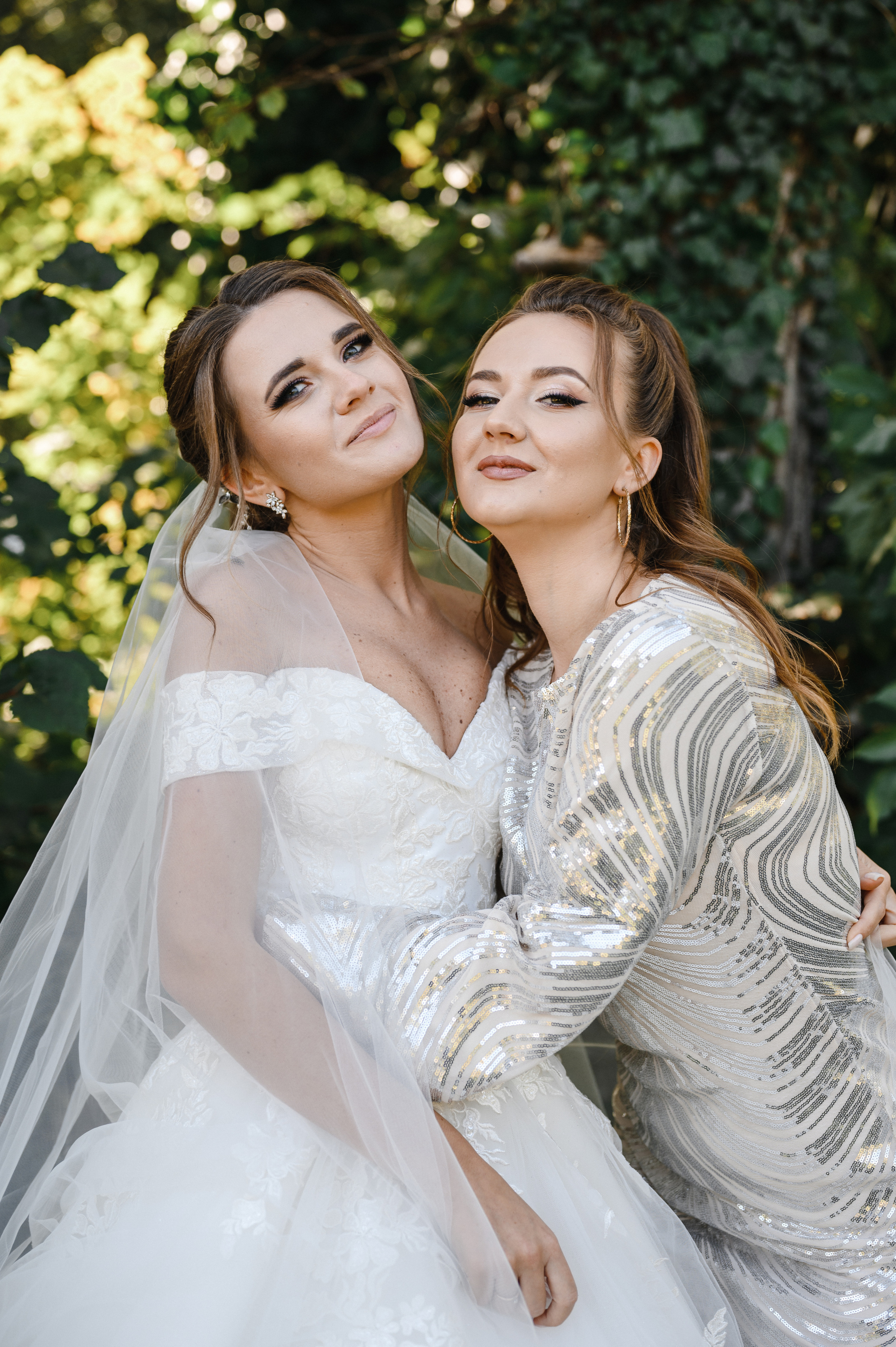 Анонс свадьбы Андрея и Иры