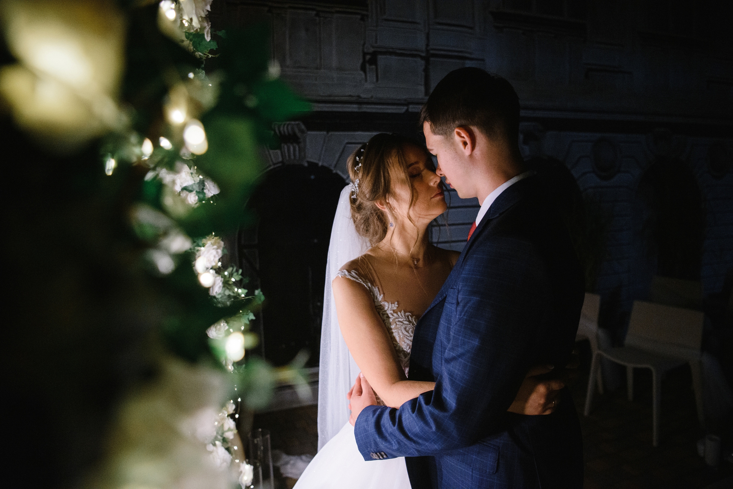 Андрей и Ира. 20.09.2020. Cellini