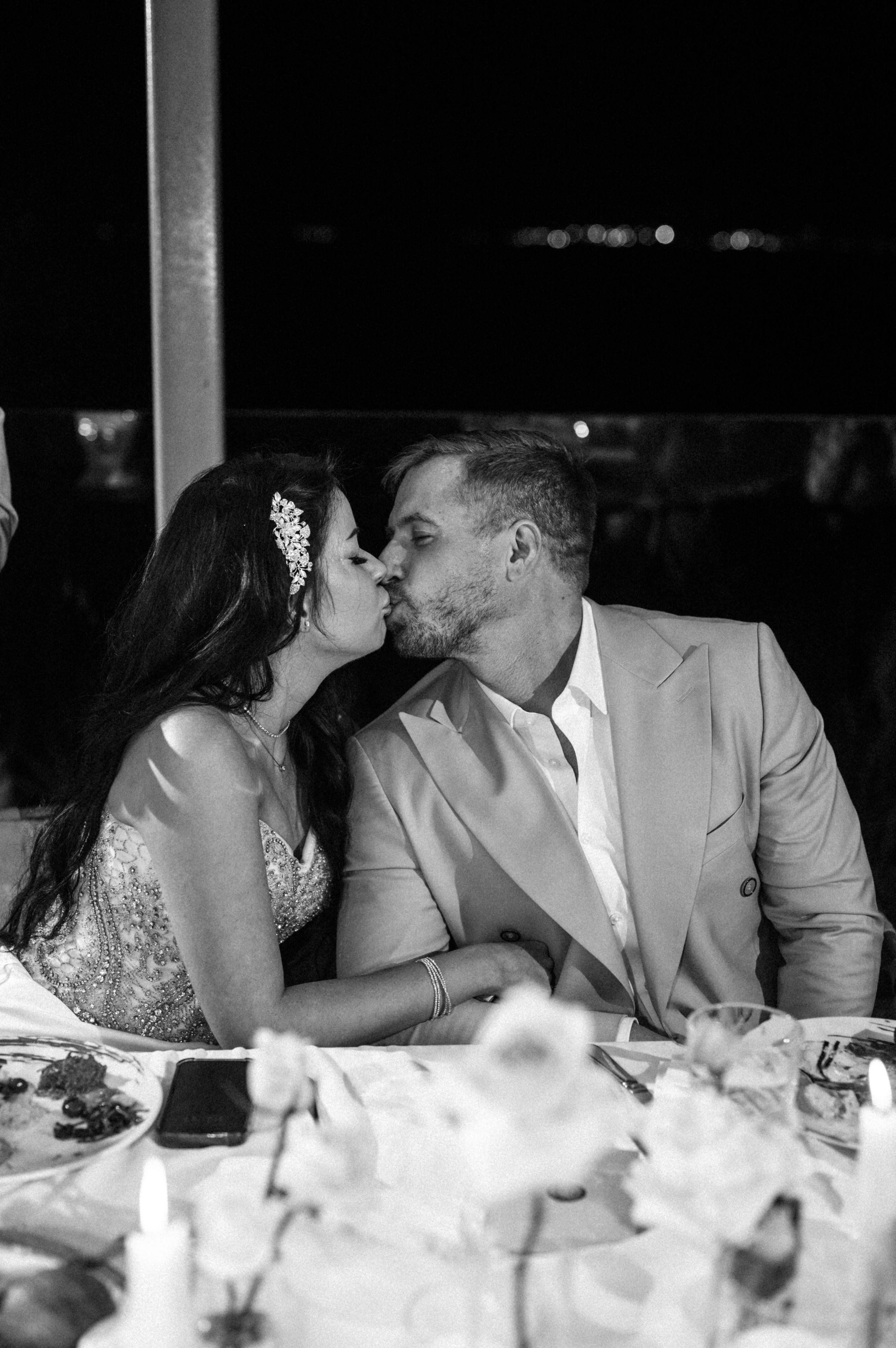 Александр и Алеся