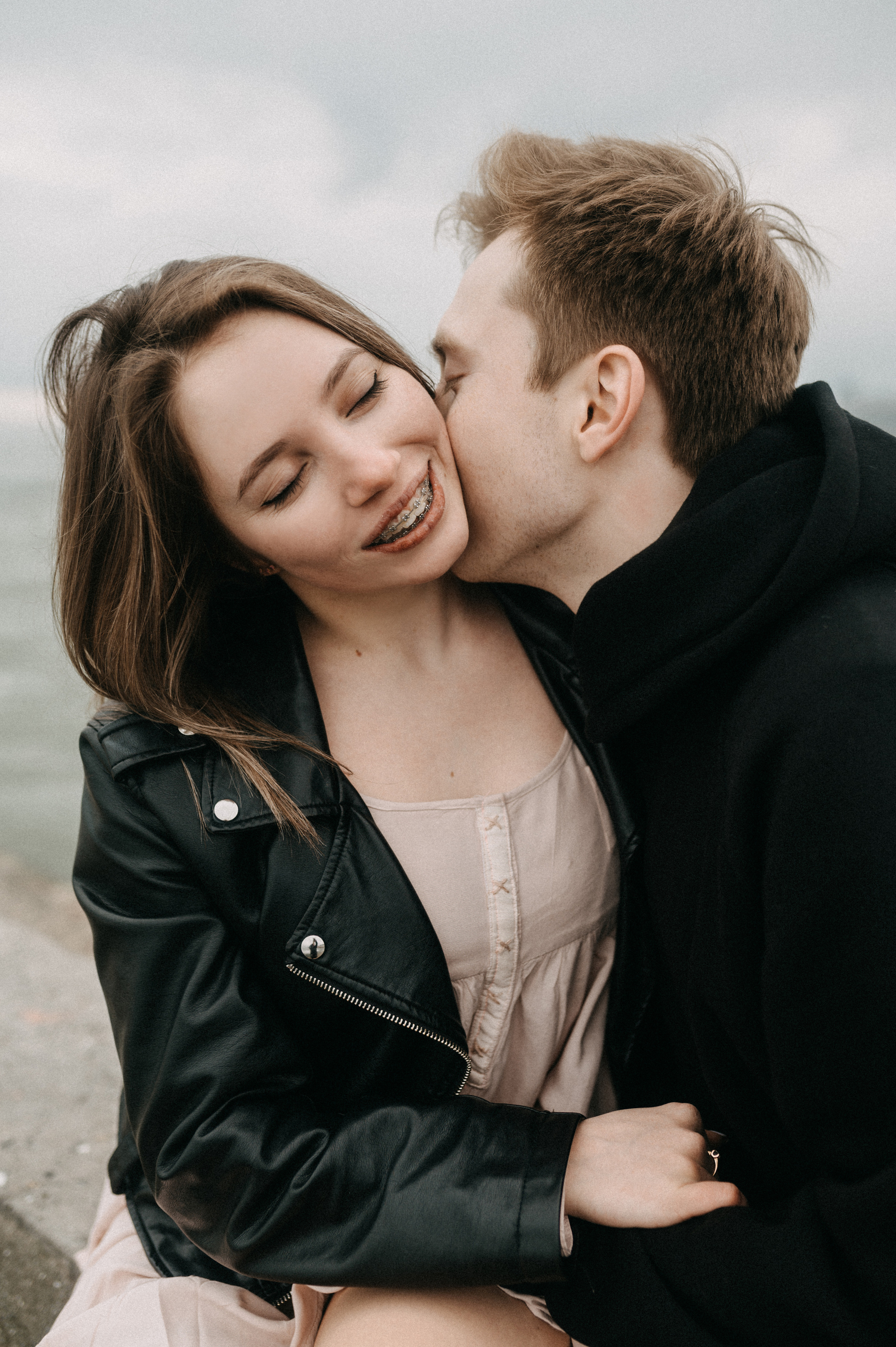 Макс и Катя приехали в Одессу