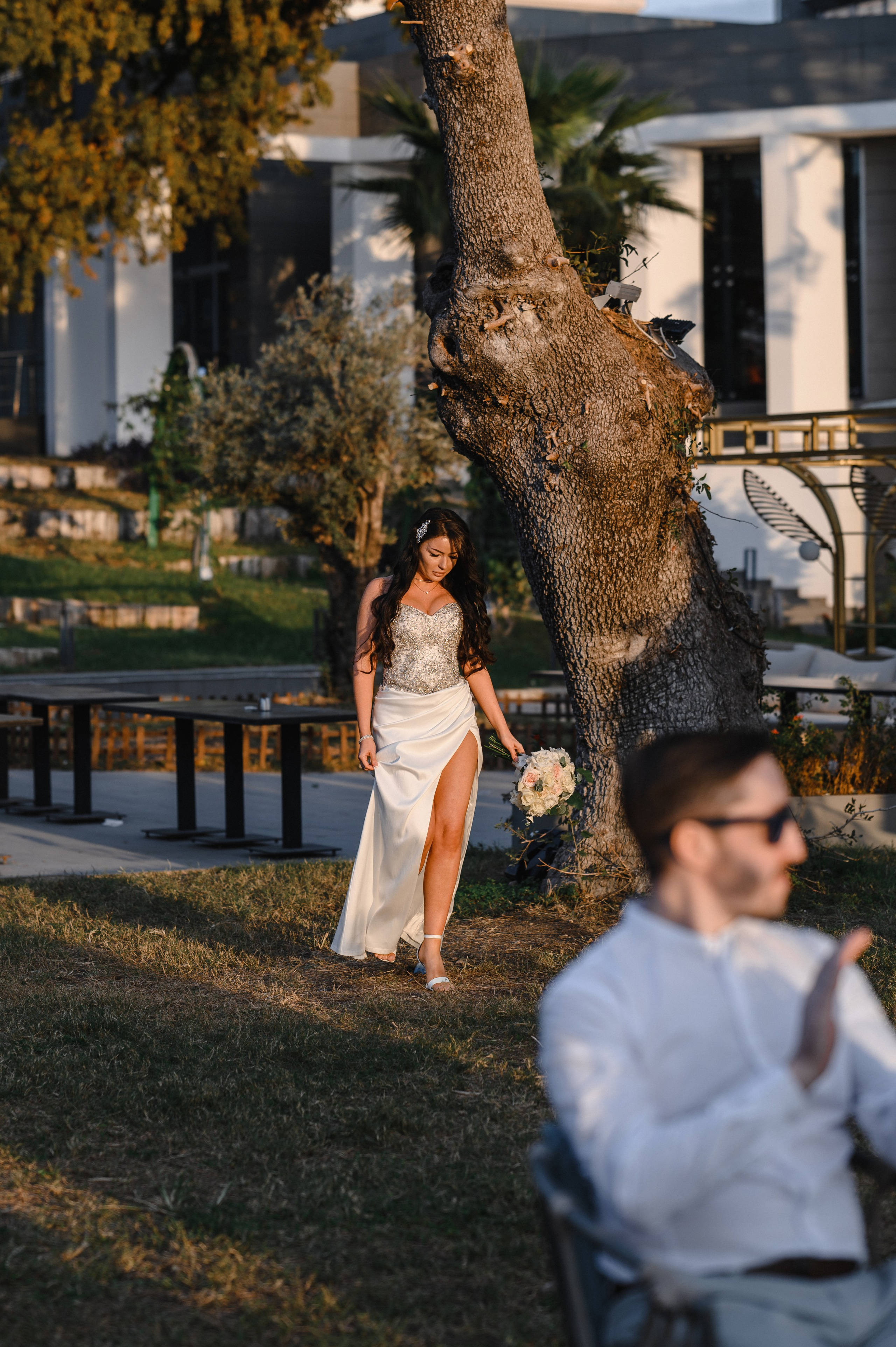 Александр и Алеся