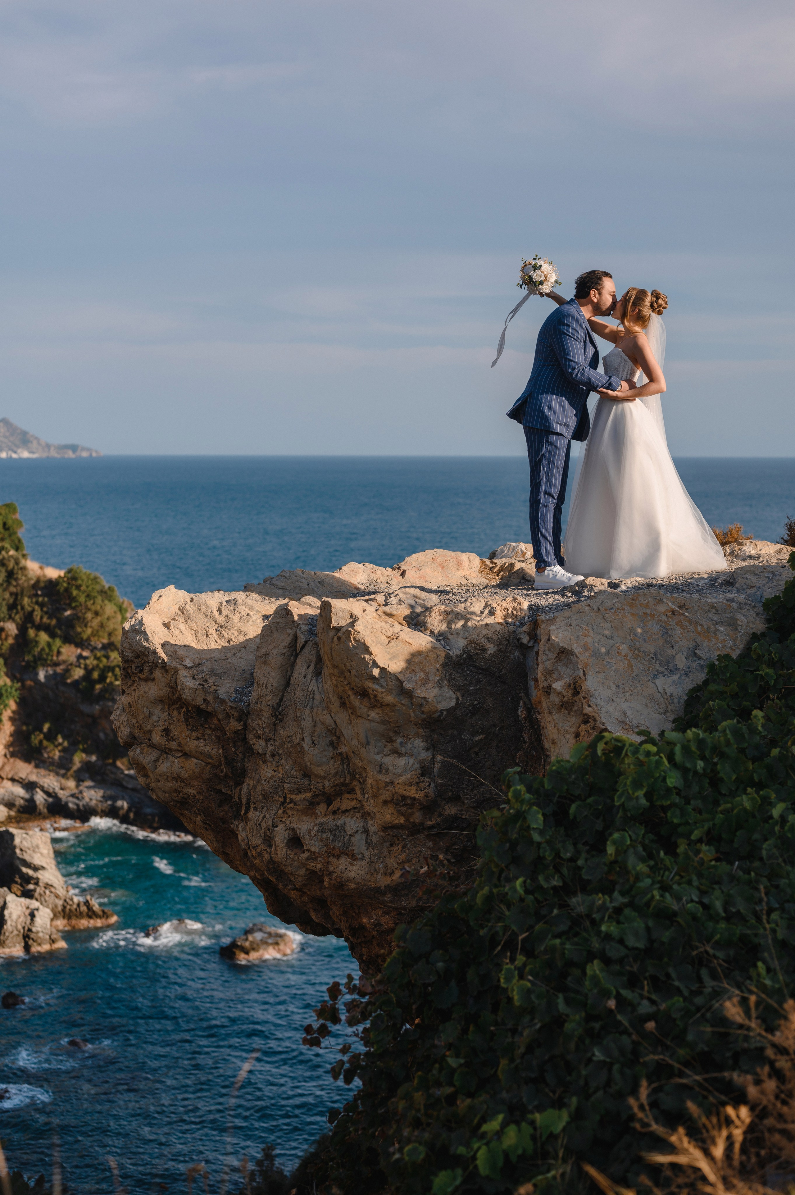 Чалоян и Елена