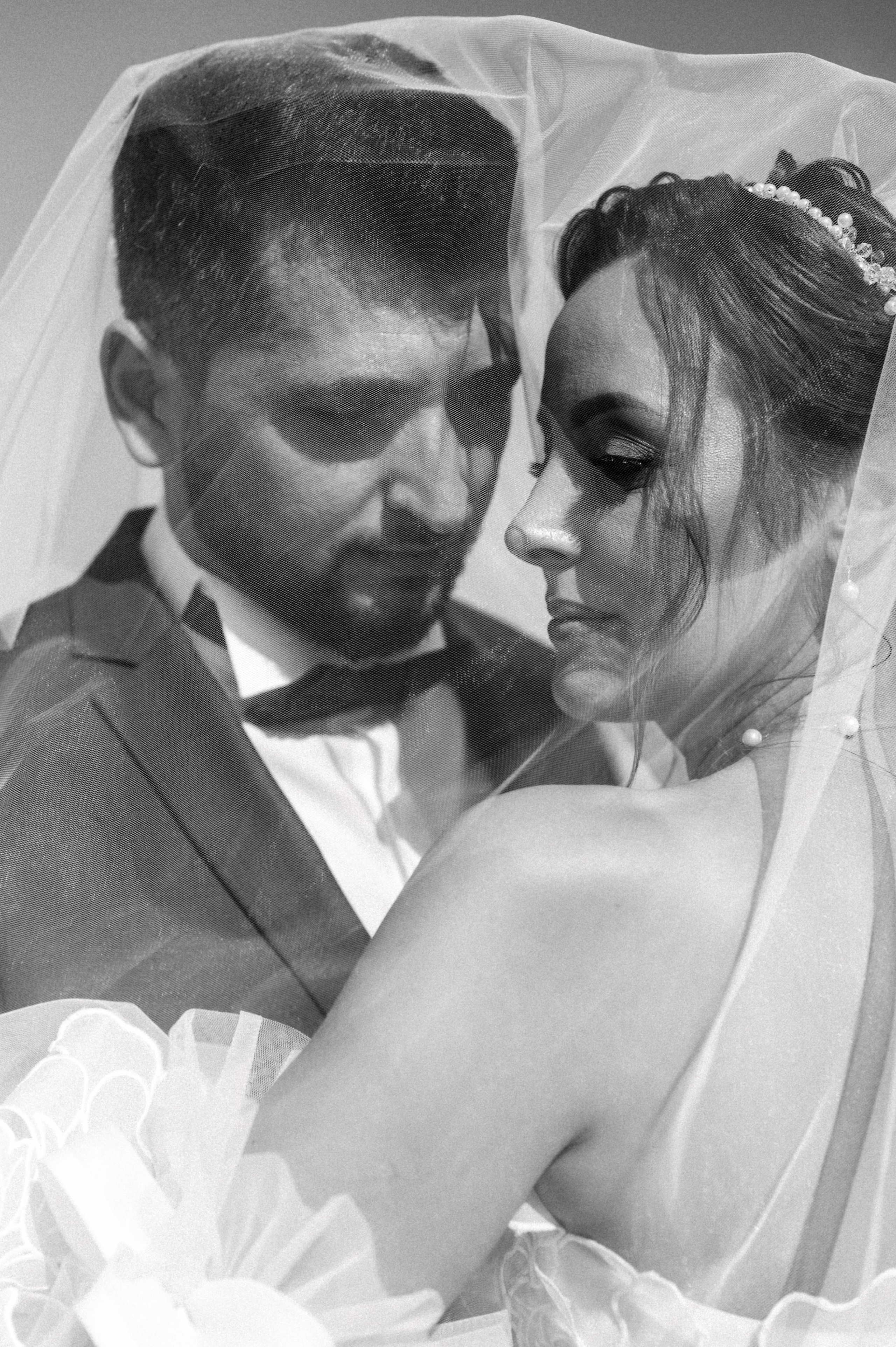 Свадьба Коли и Тани