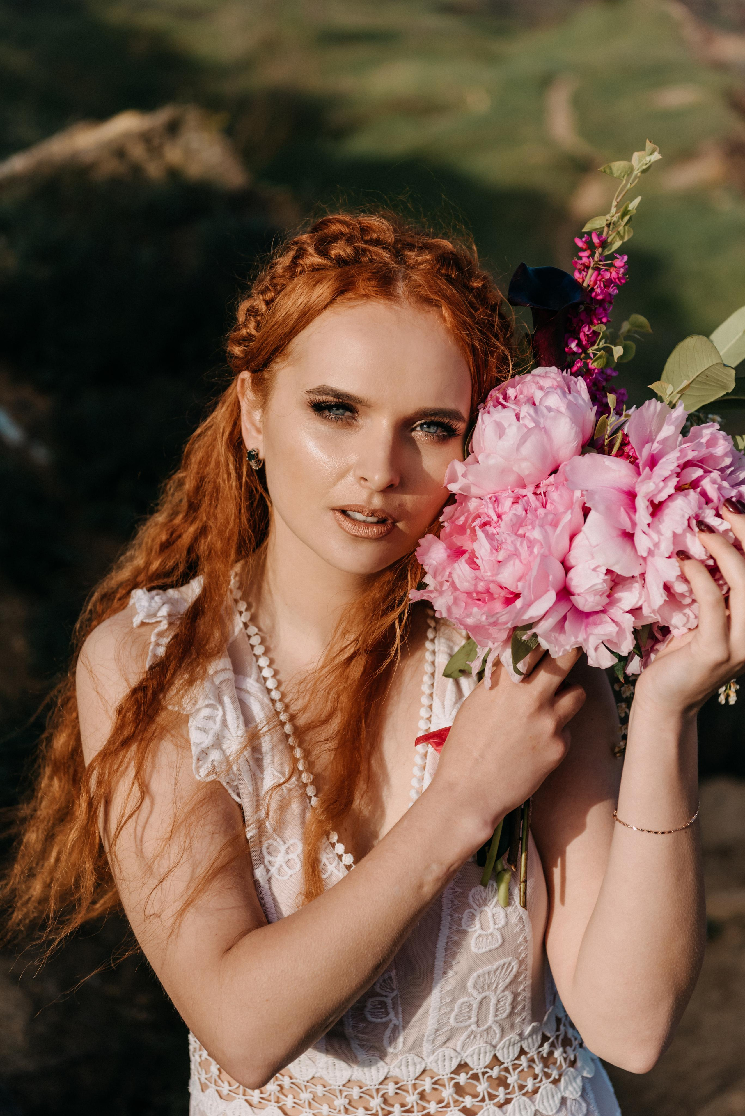 Данила и Катя на Фонтанке