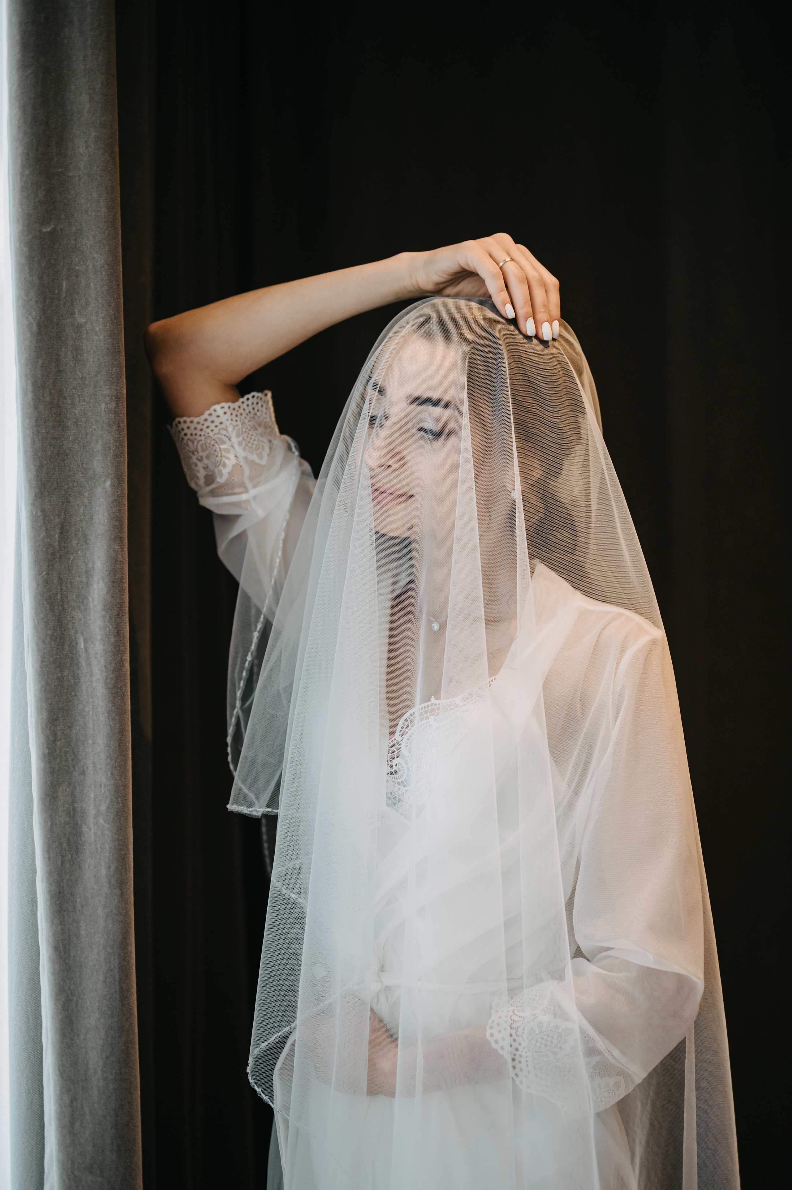 Превью свадьбы Дану и Виолетты