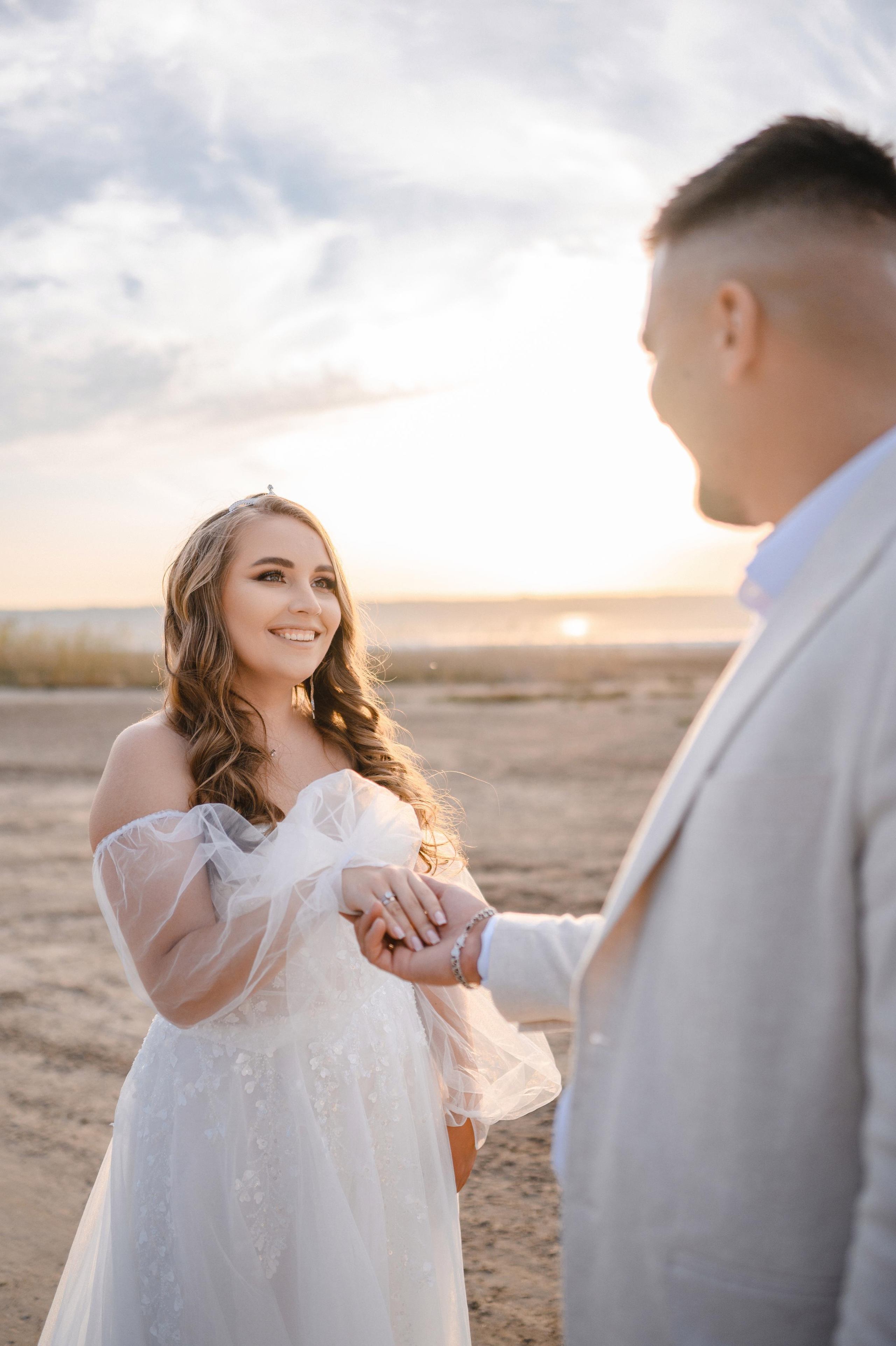 Превью свадьбы Влада и Ани