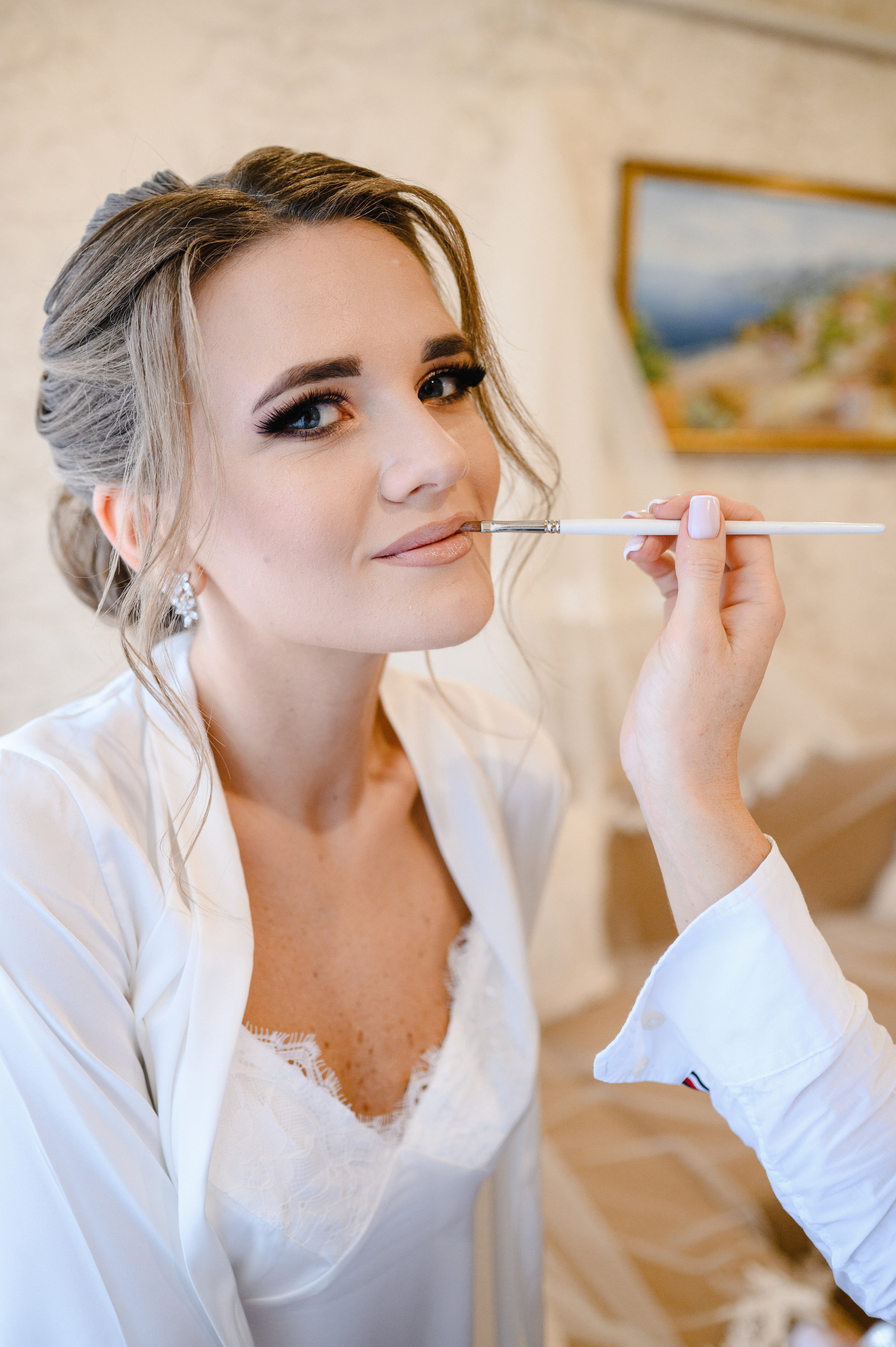 Анонс свадьбы Андрея и Иры