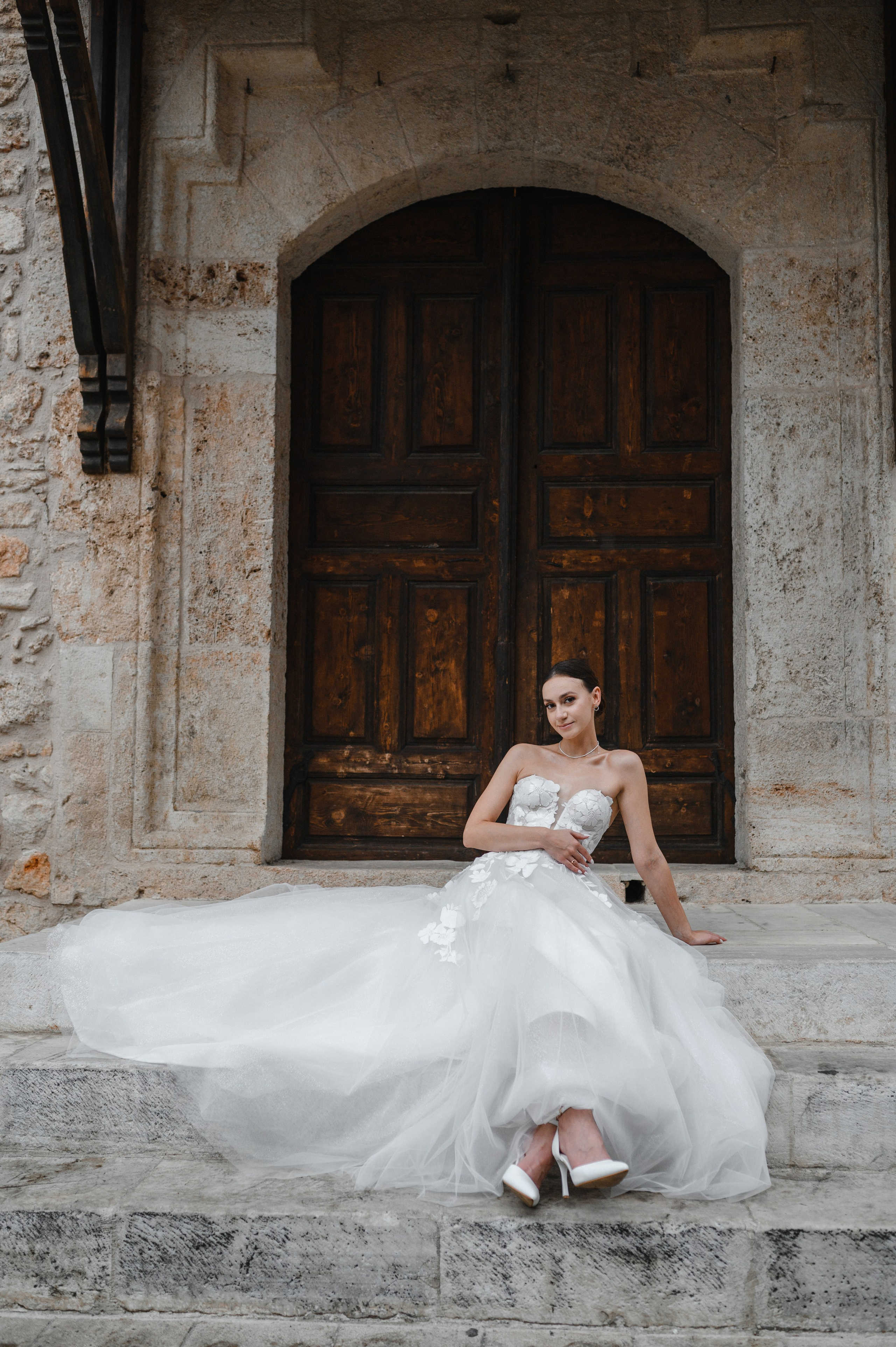 Андрей и Ксюша