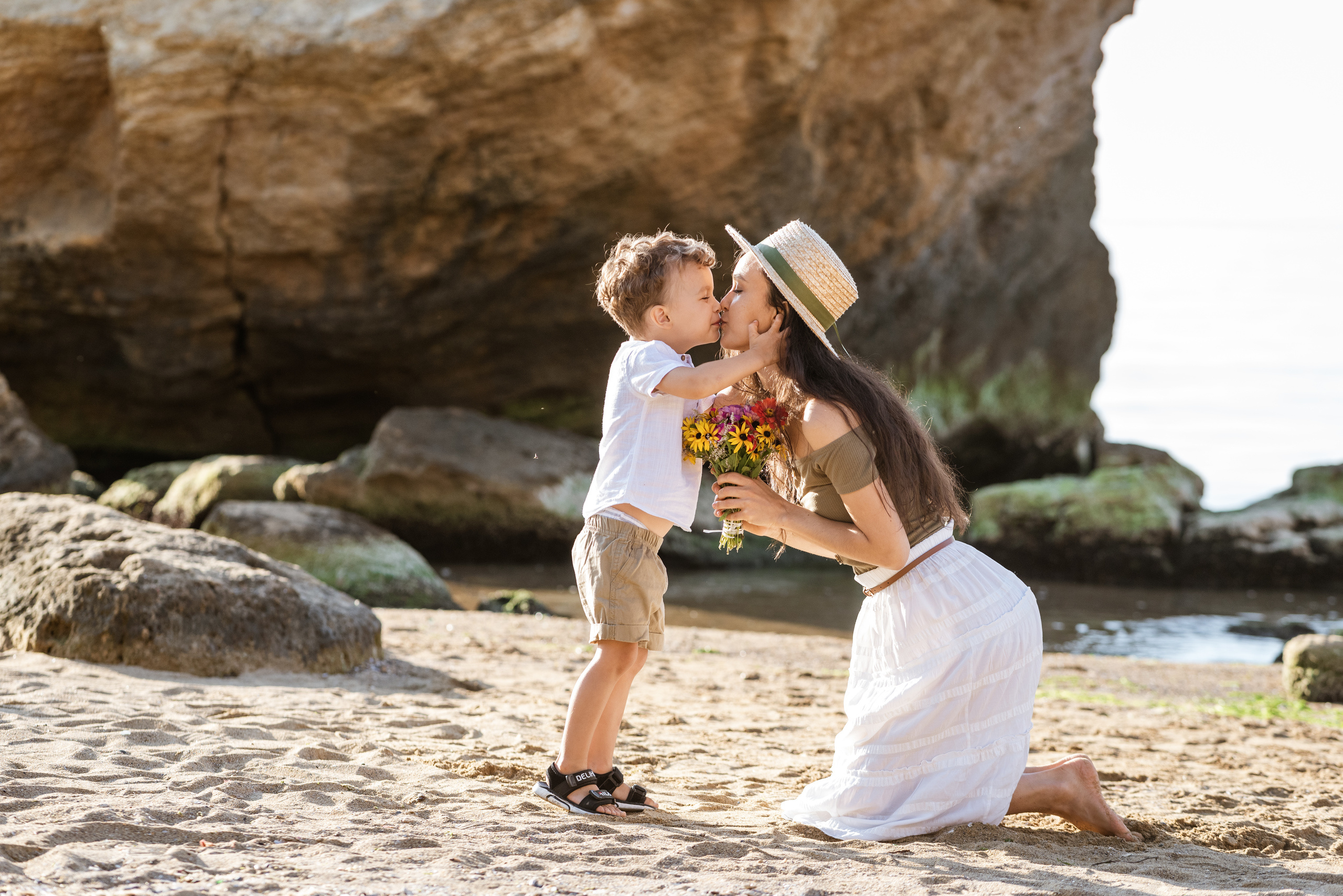 Рассвет на Фонтанке, Лена, Артем и Макс