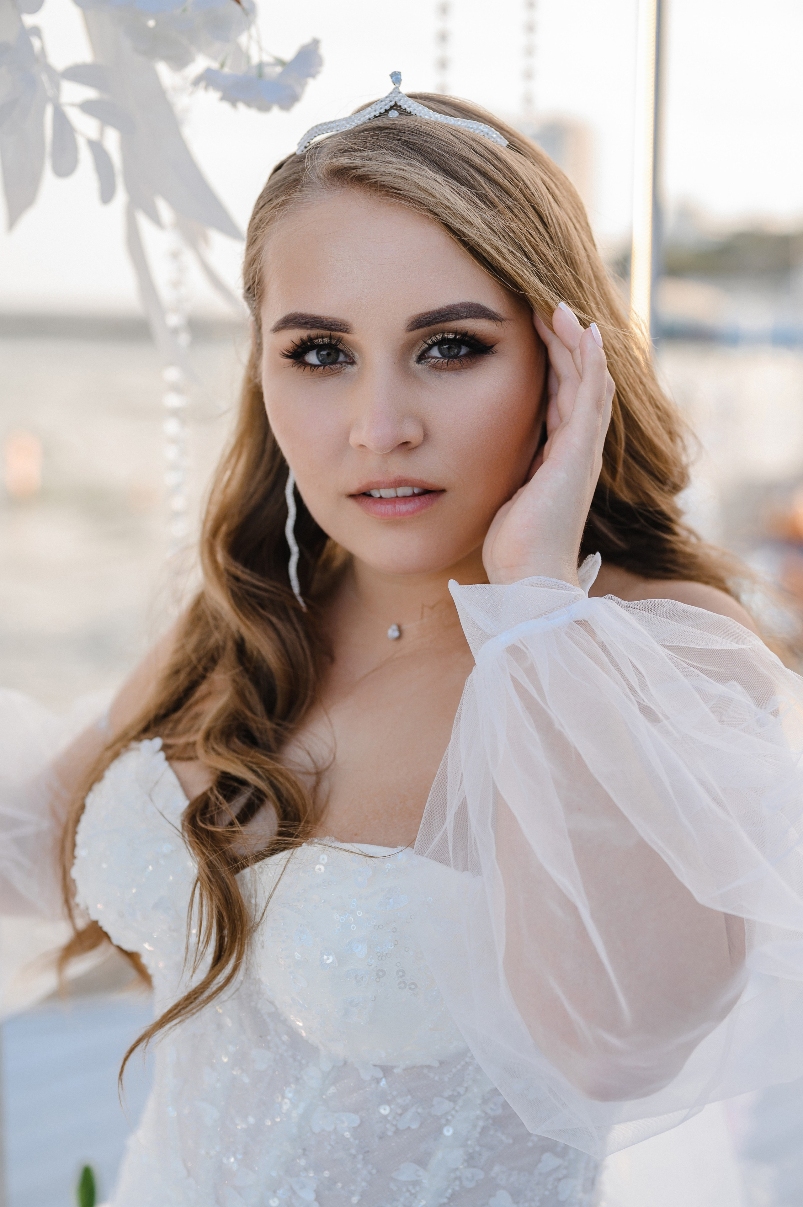 Свадьба Влад и Аня ресторан Портофина