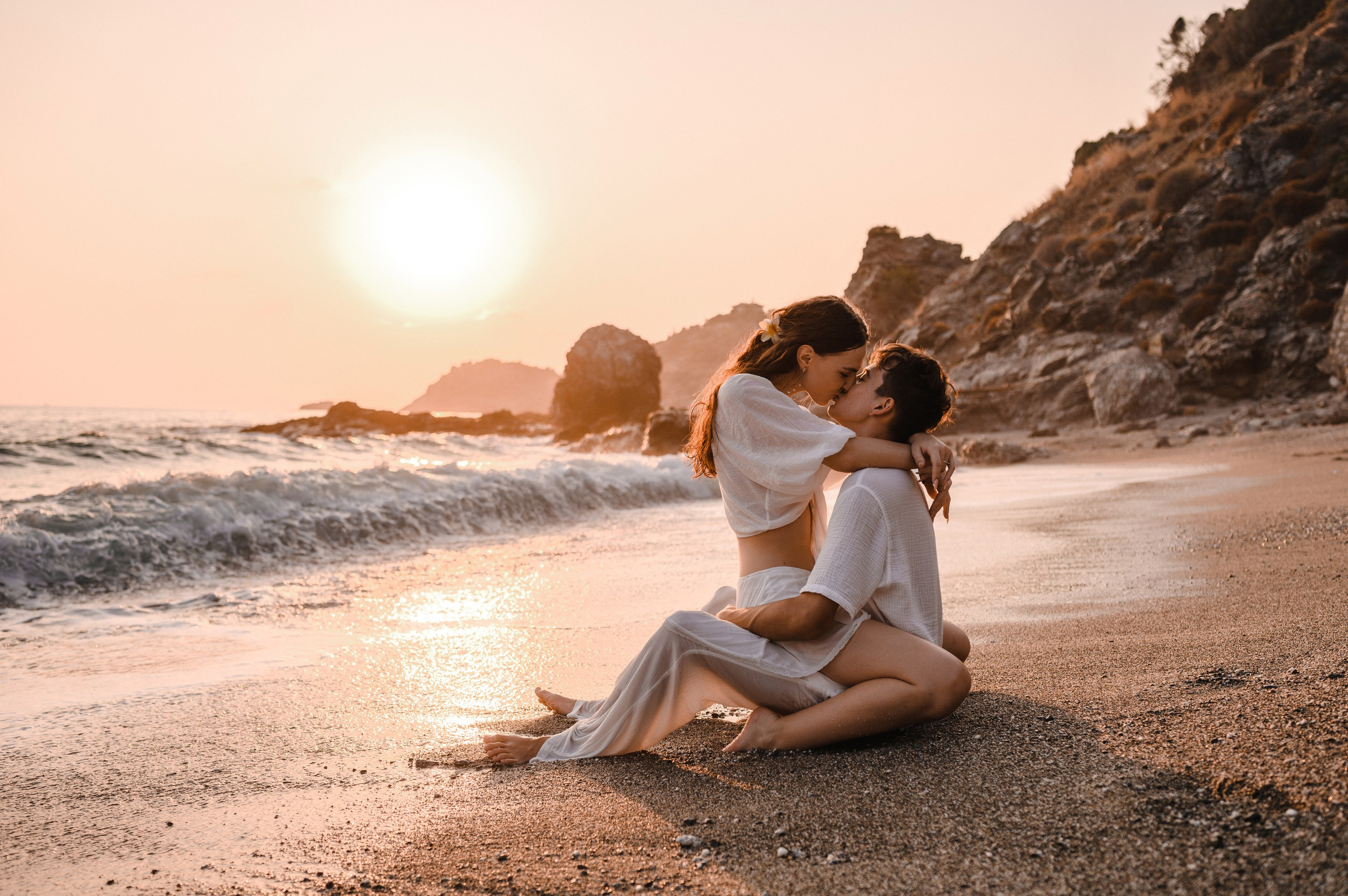 Love story Алания