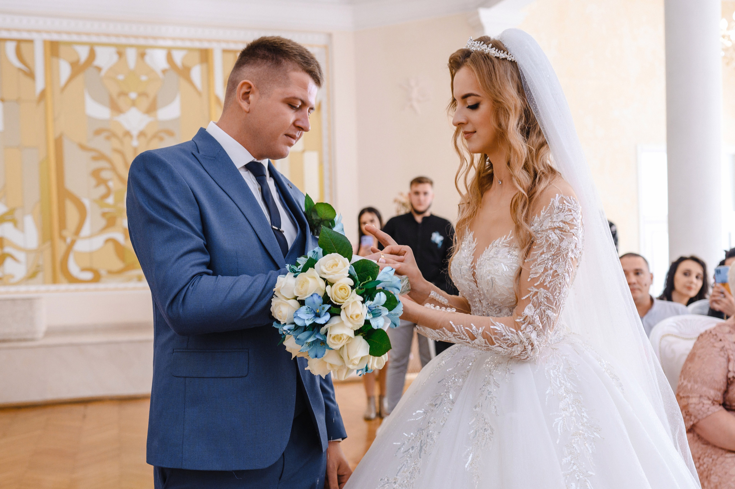 Превью Свадьба Олега и Тани