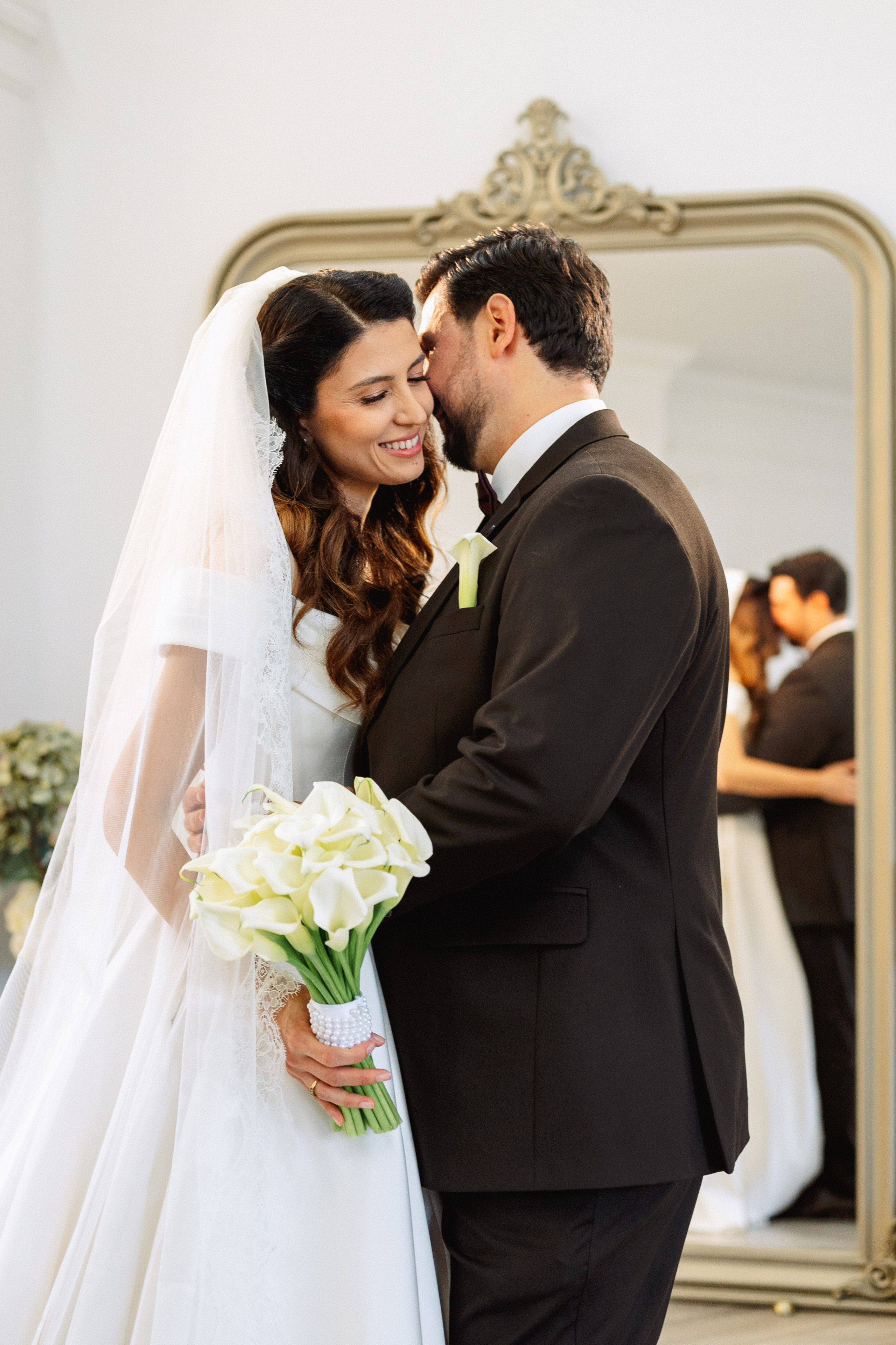 Андрей и Инна