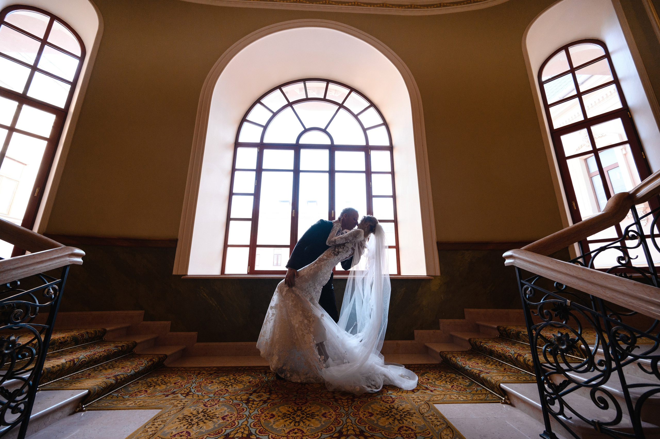 Свадебный фотограф и видеограф в Кишинёве Нина и Алекс