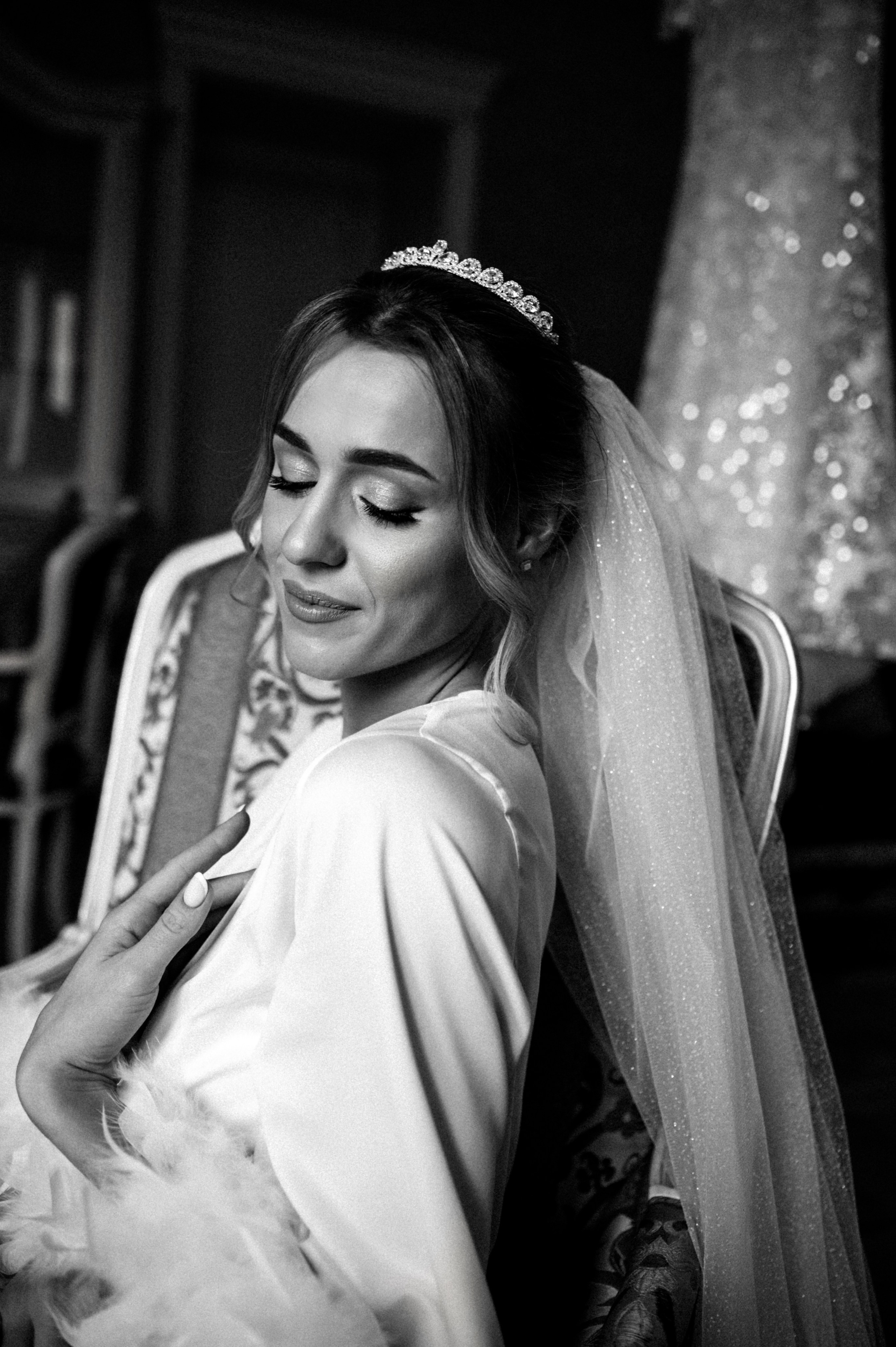 Свадебный фотограф и видеограф в Кишинёве Нина и Алекс