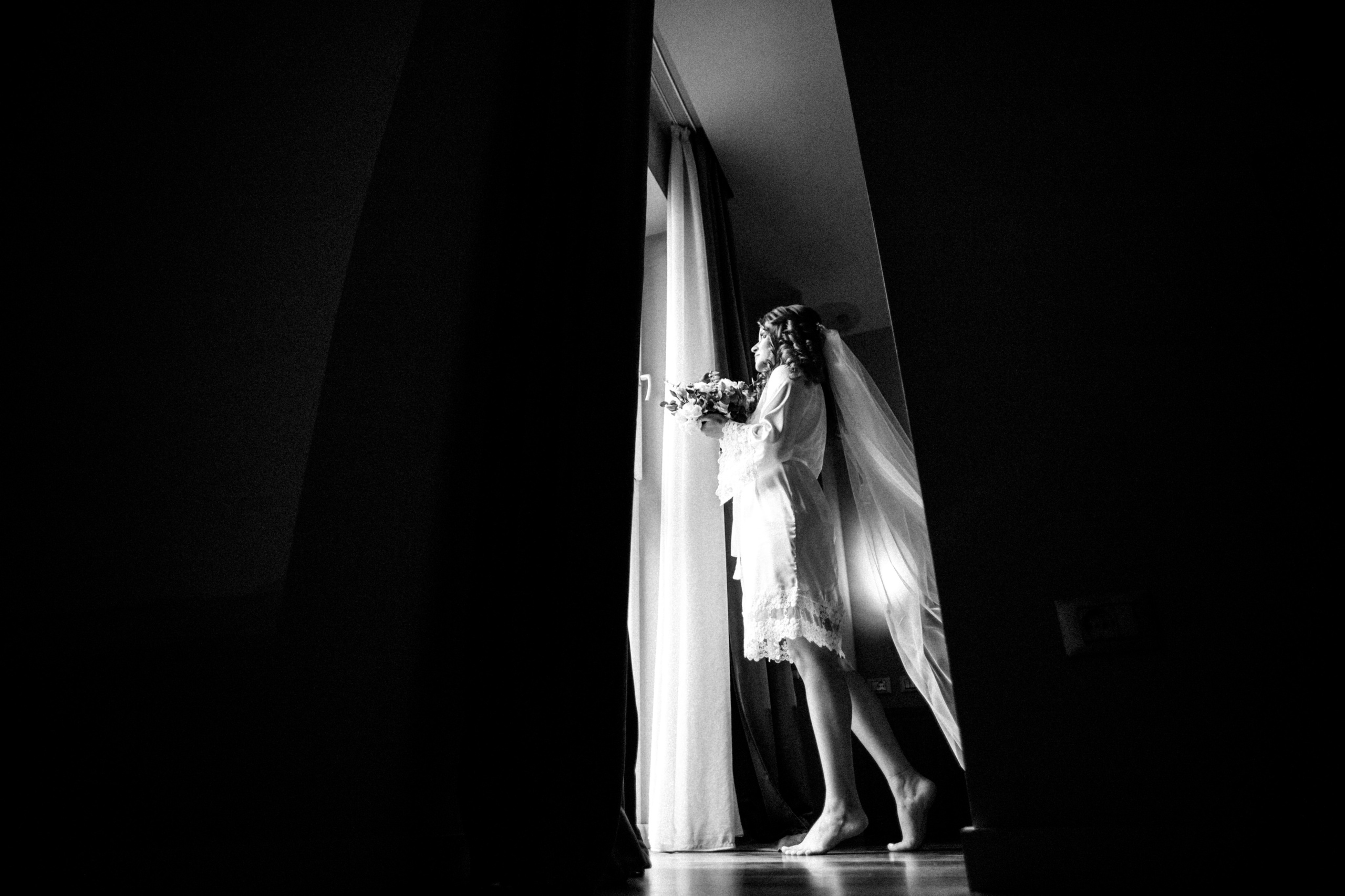 Превью свадьбы Юры и Лены