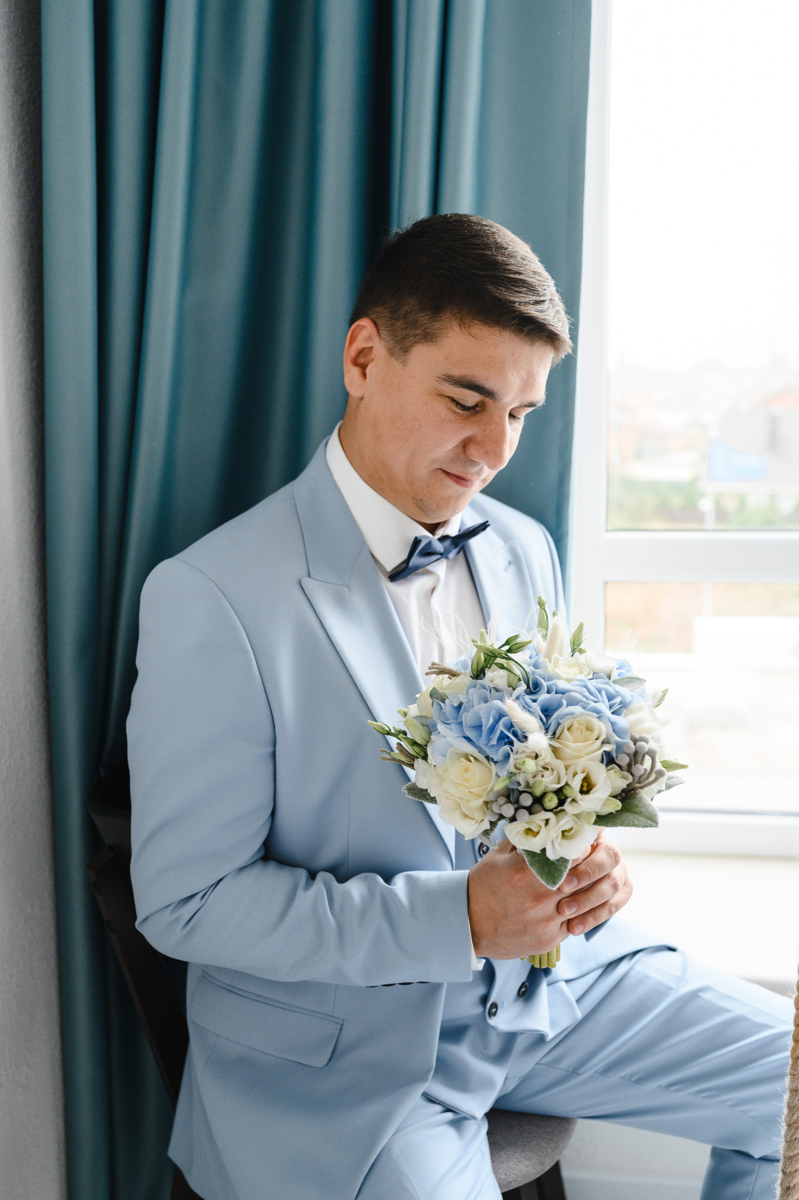 Превью Свадьбы Игоря и Леси