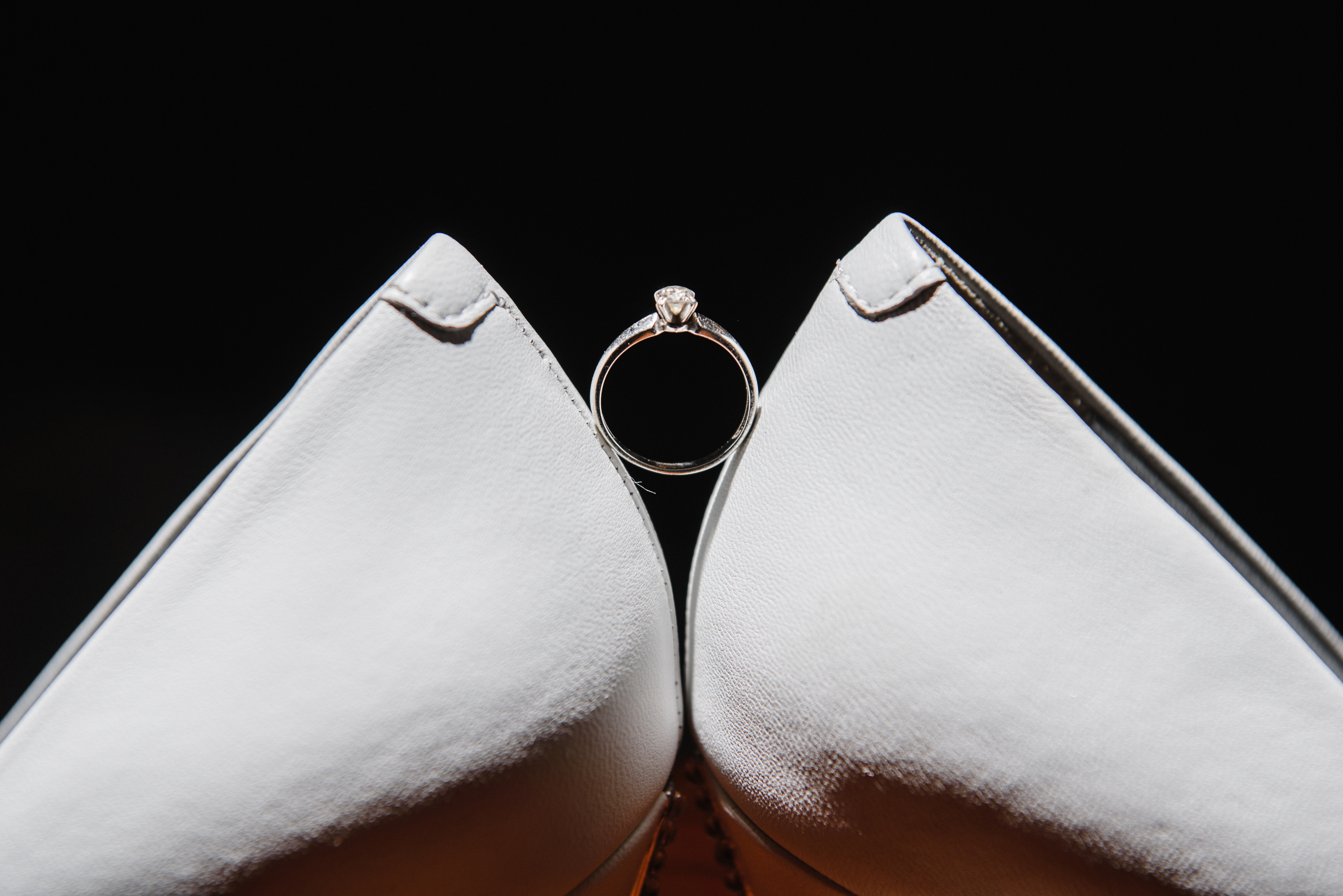 Анонс свадьбы Андрея и Валентины