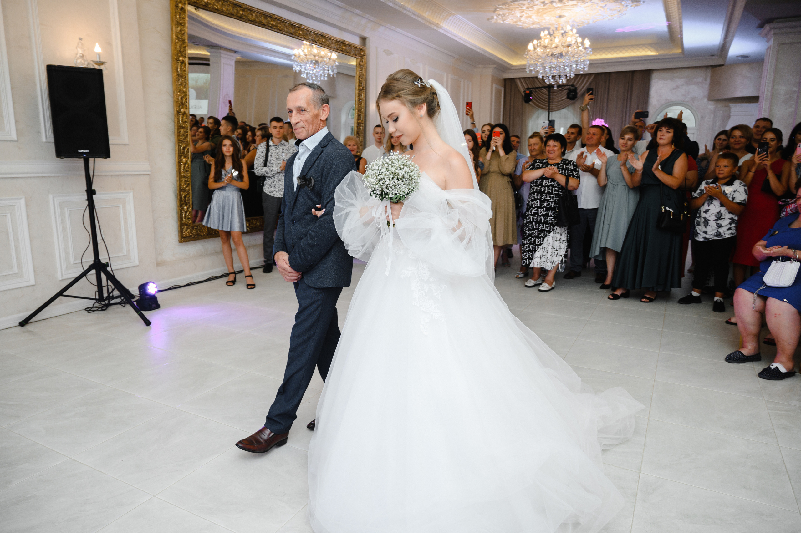 Саша и Катя. 6.08.2021